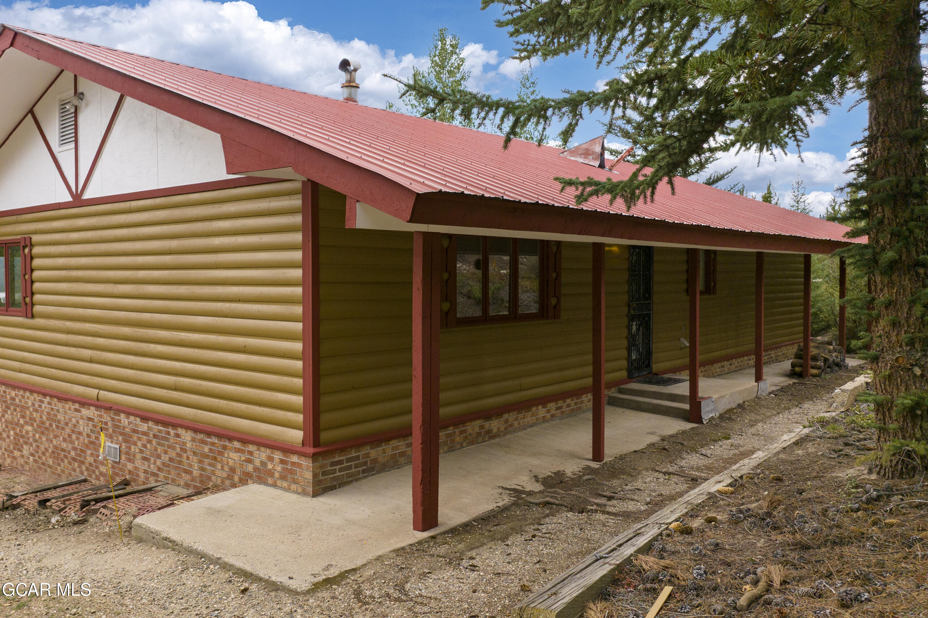 363 GCR 463 Grand Lake CO 80447