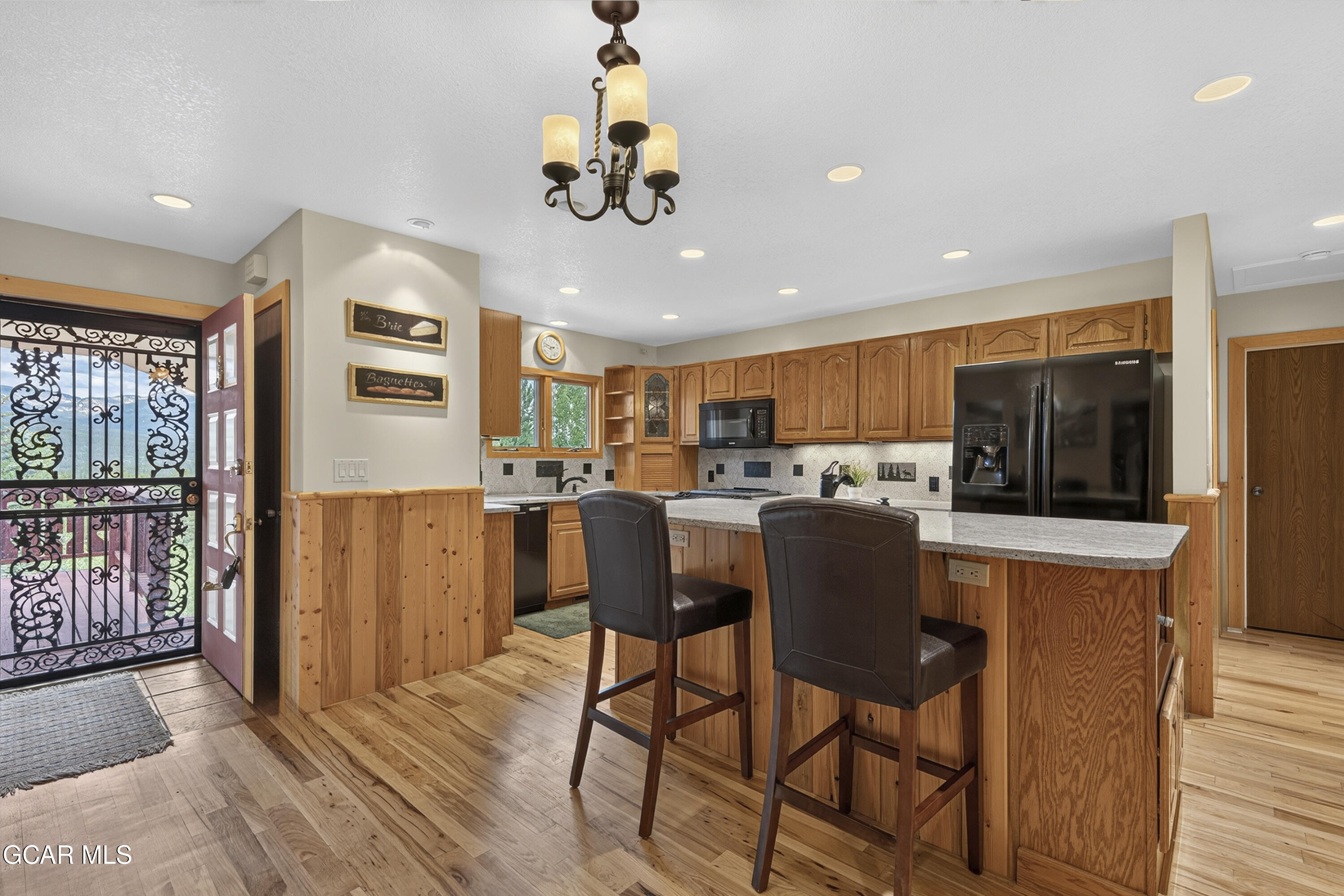 363 GCR 463 Grand Lake CO 80447