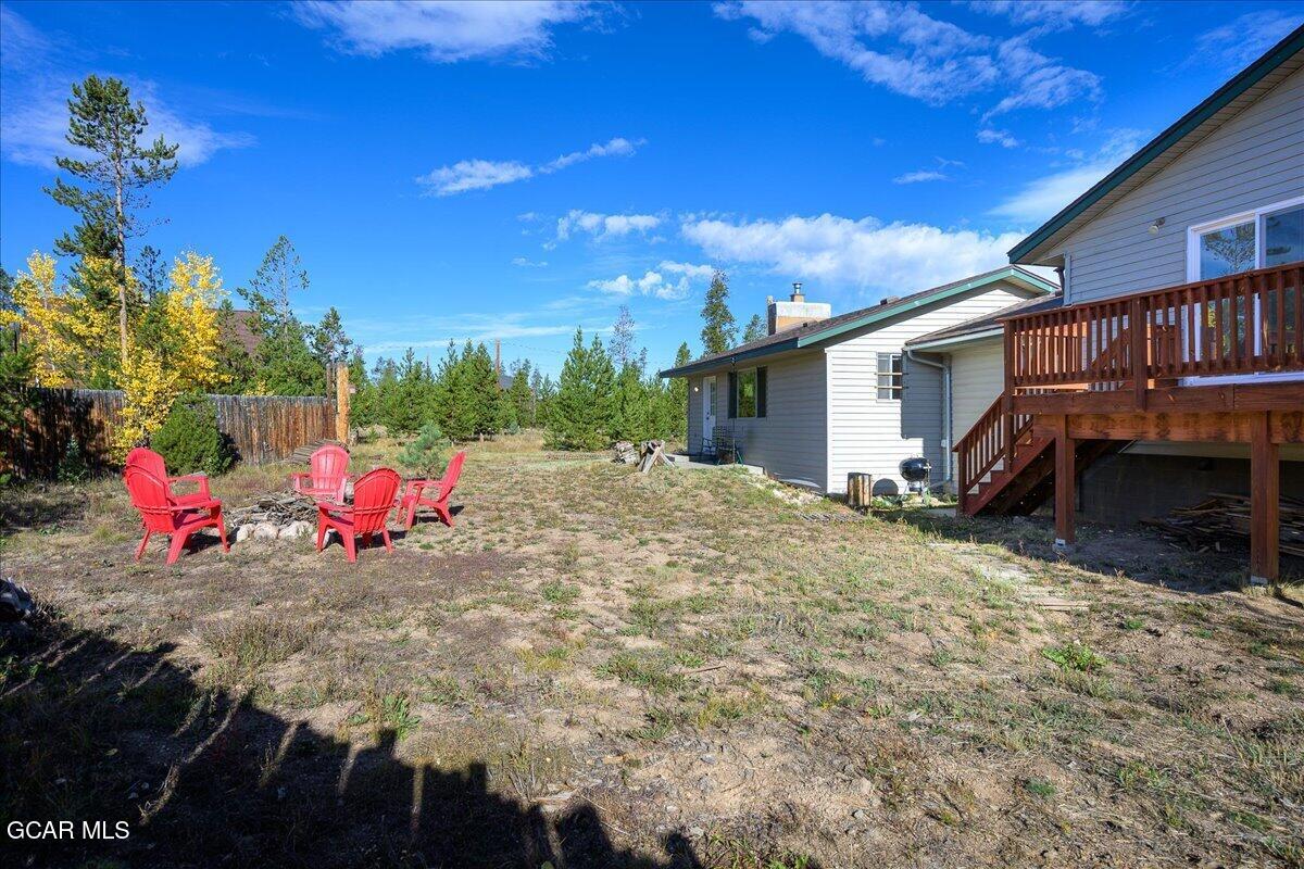 118 GCR 508 Fraser CO 80442