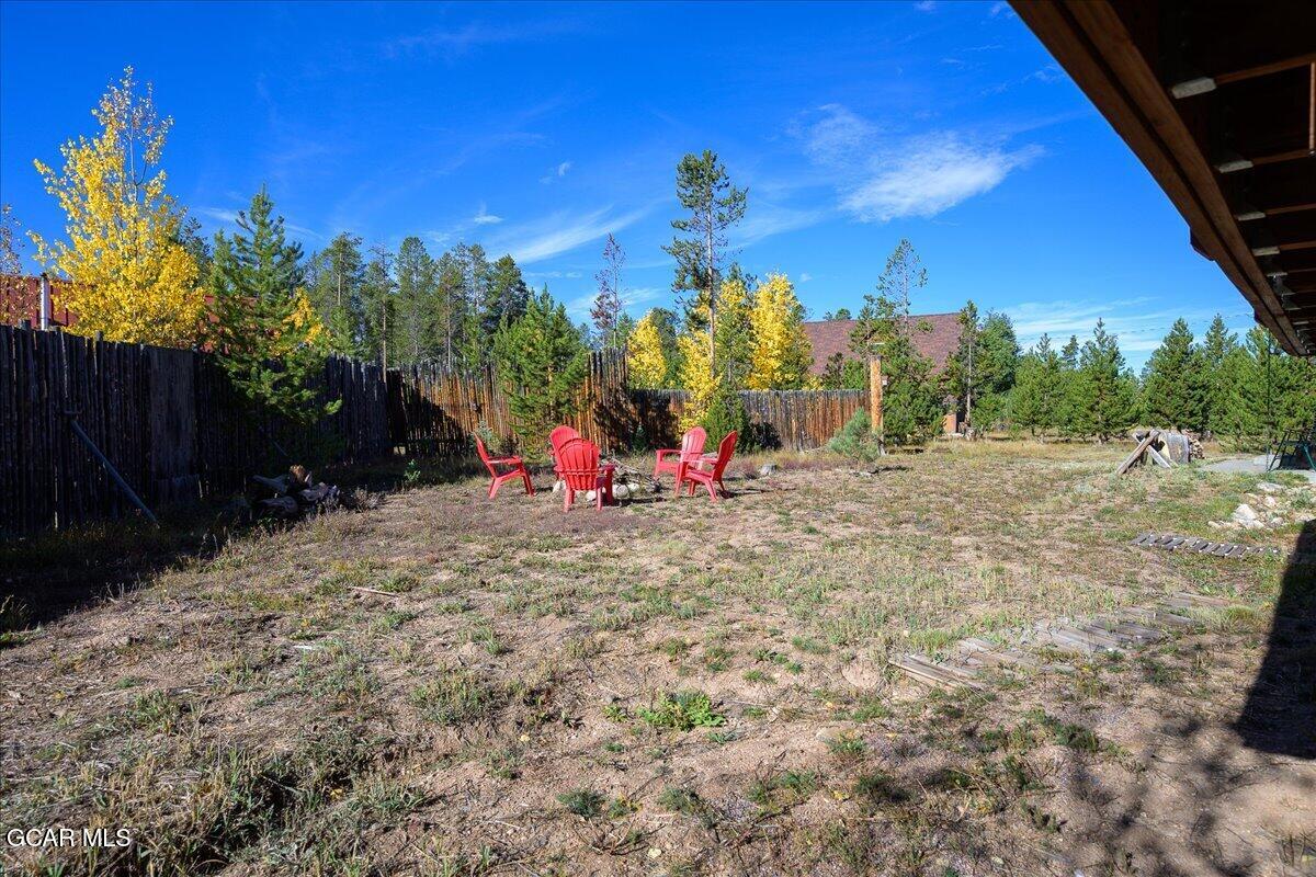118 GCR 508 Fraser CO 80442