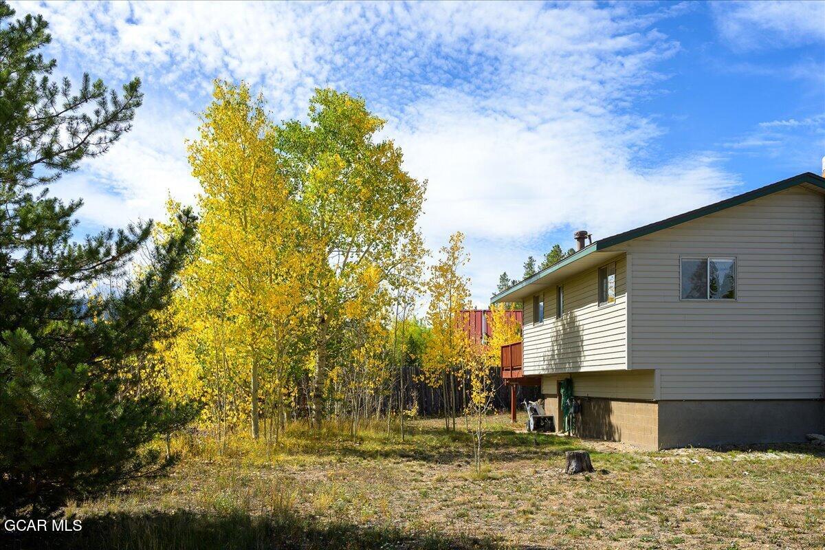 118 GCR 508 Fraser CO 80442