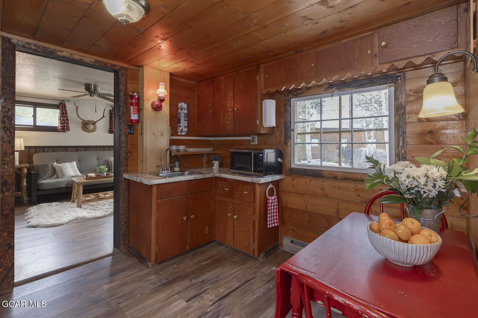 98 GCR 461 Grand Lake CO 80447