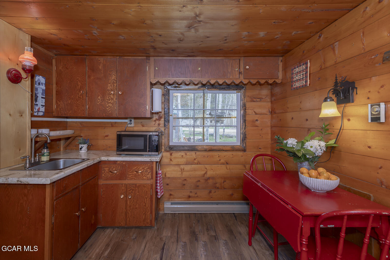 98 GCR 461 Grand Lake CO 80447