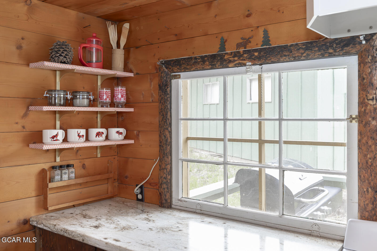 98 GCR 461 Grand Lake CO 80447