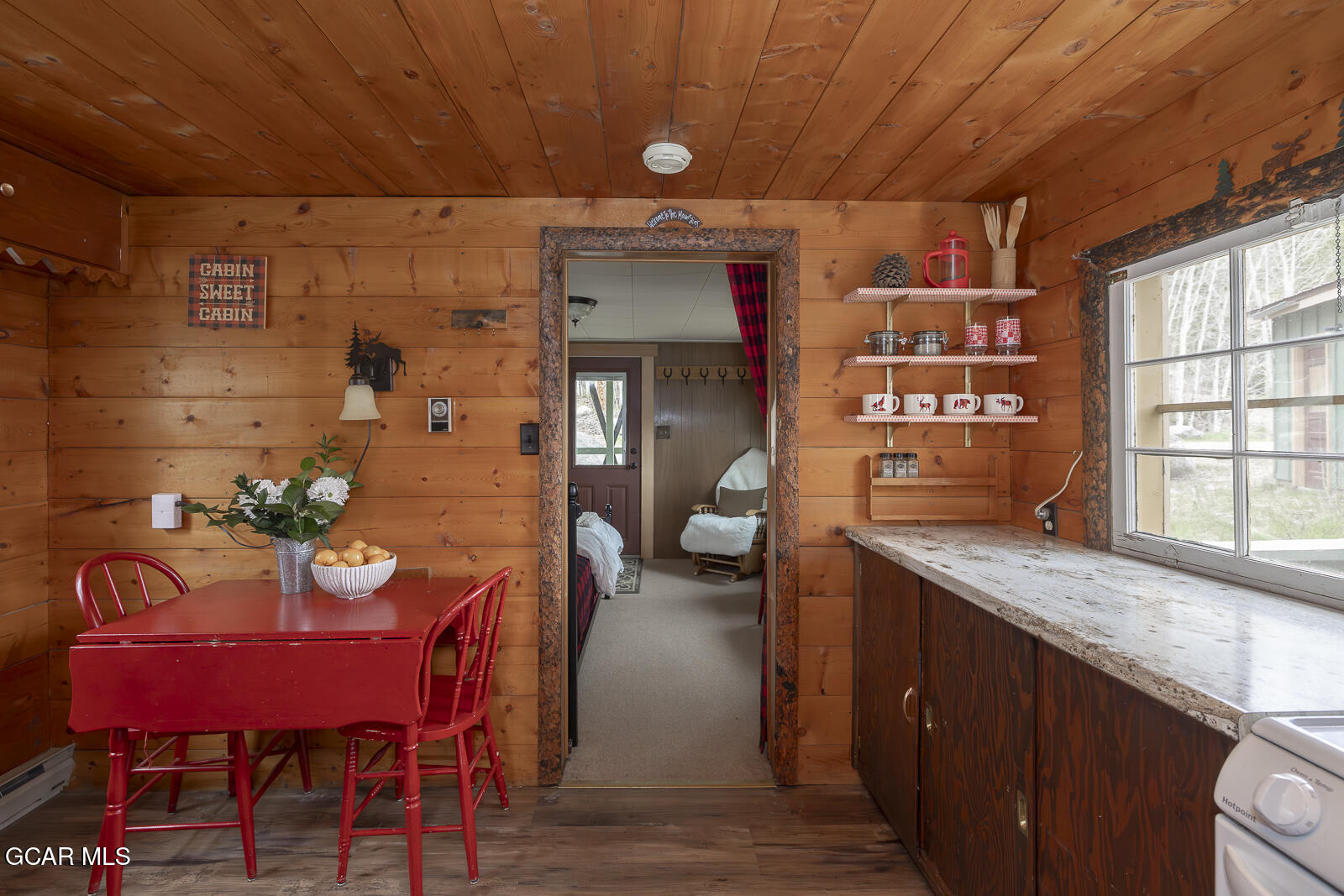 98 GCR 461 Grand Lake CO 80447