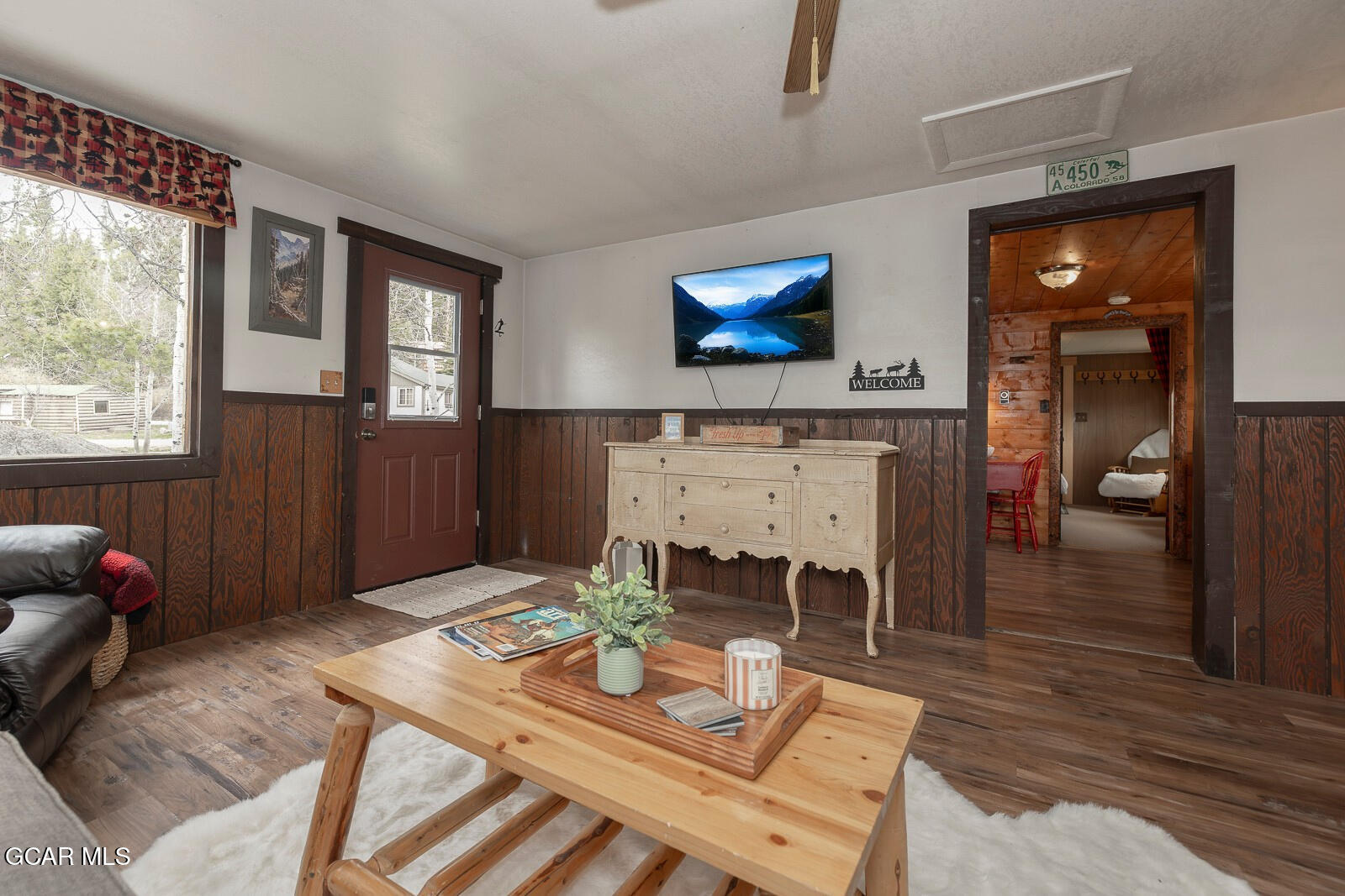 98 GCR 461 Grand Lake CO 80447