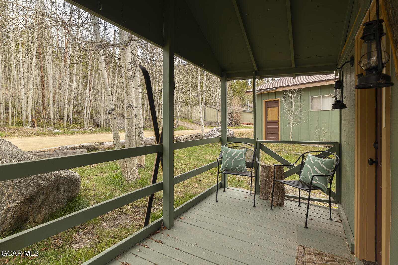 98 GCR 461 Grand Lake CO 80447