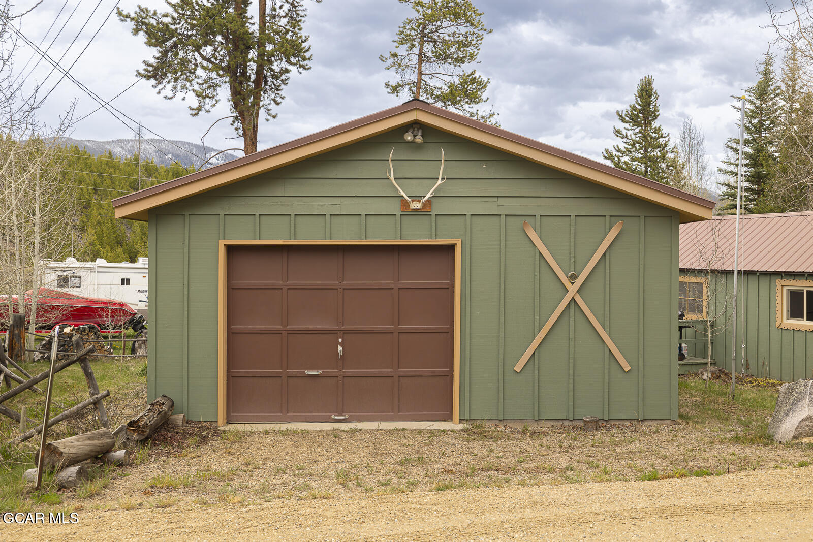 98 GCR 461 Grand Lake CO 80447