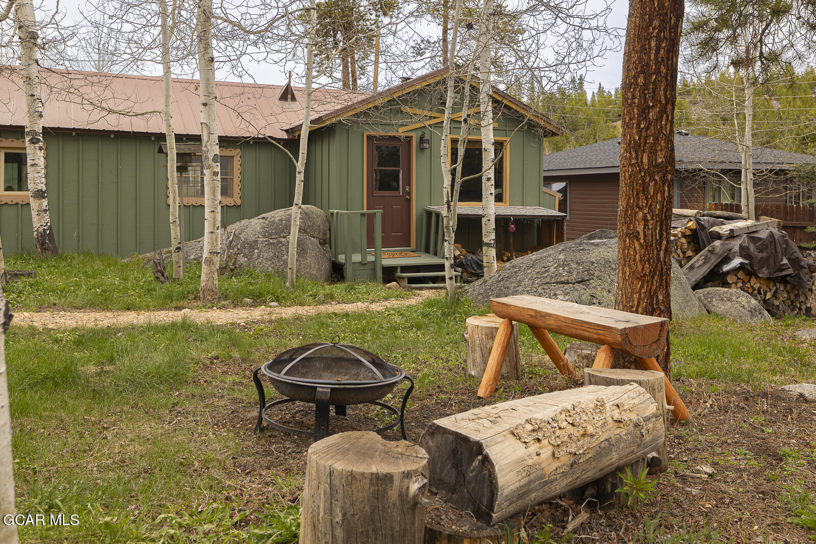 98 GCR 461 Grand Lake CO 80447