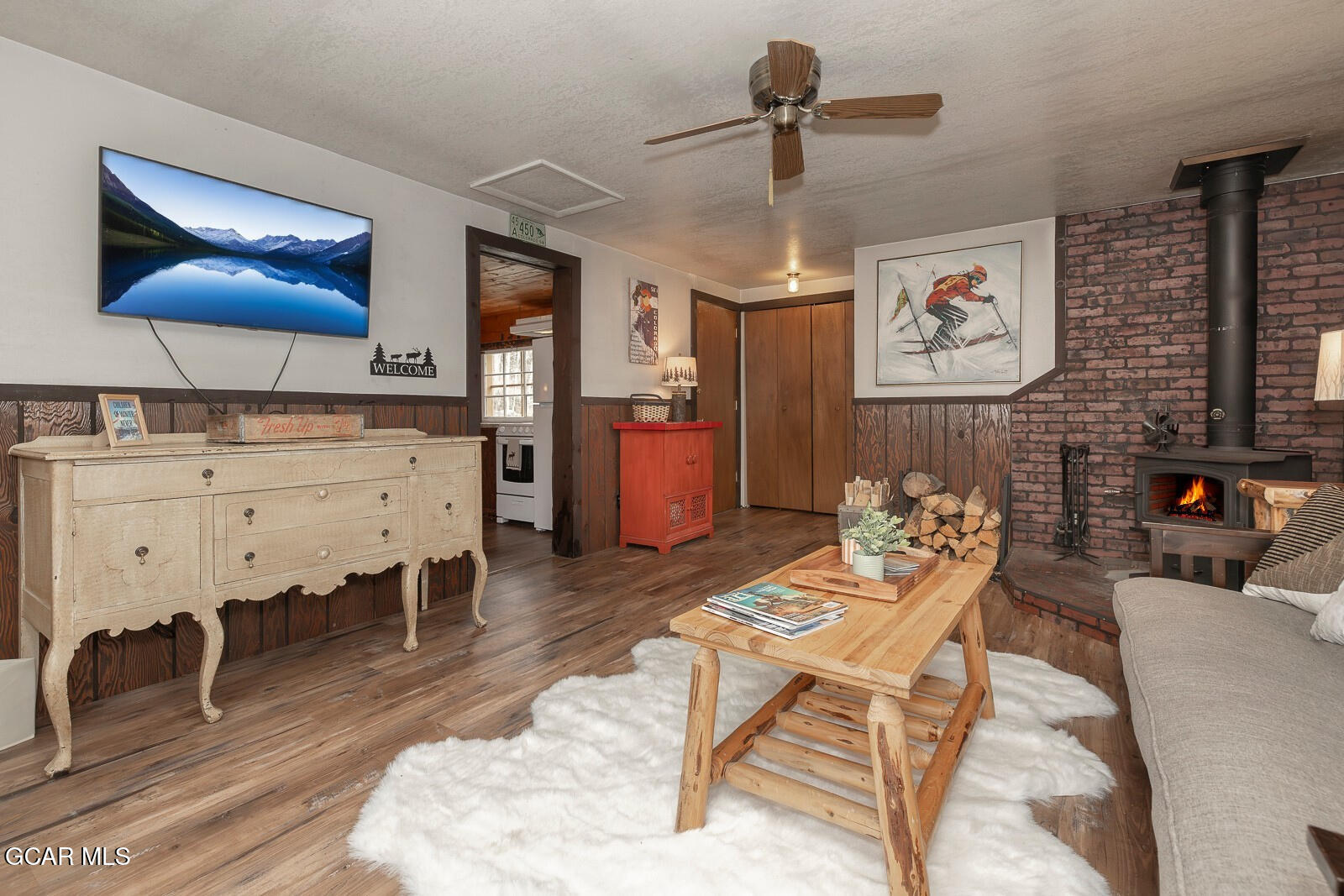 98 GCR 461 Grand Lake CO 80447