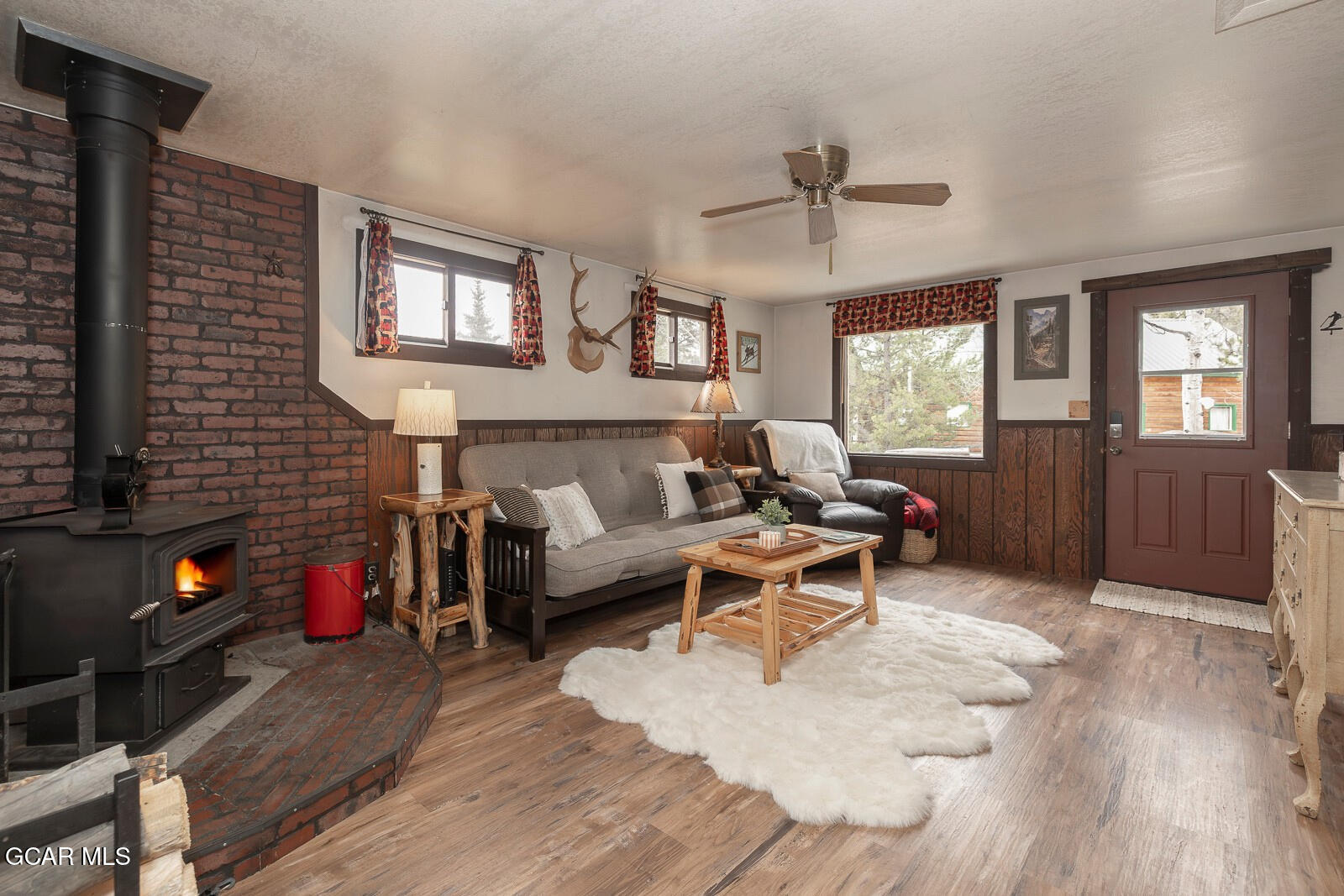 98 GCR 461 Grand Lake CO 80447