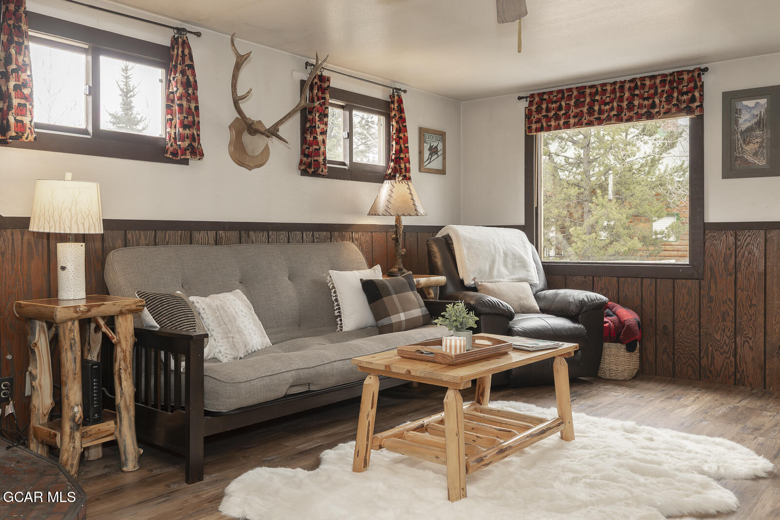 98 GCR 461 Grand Lake CO 80447