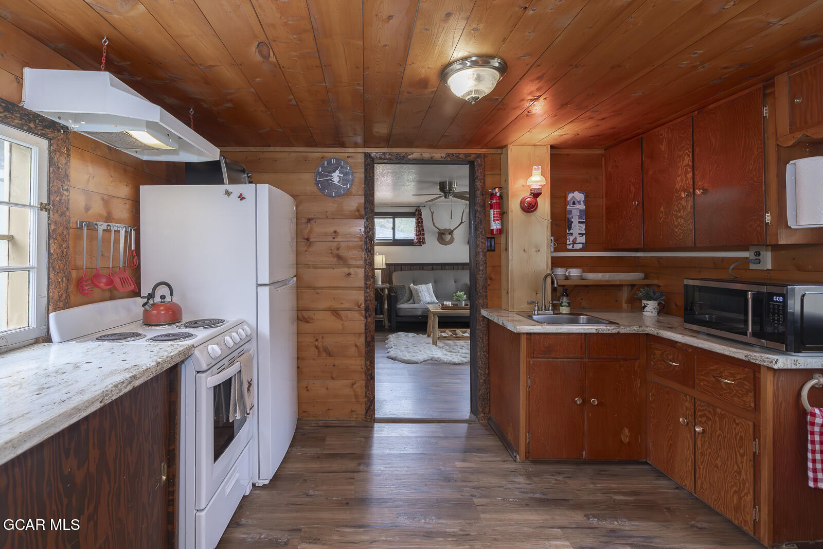 98 GCR 461 Grand Lake CO 80447