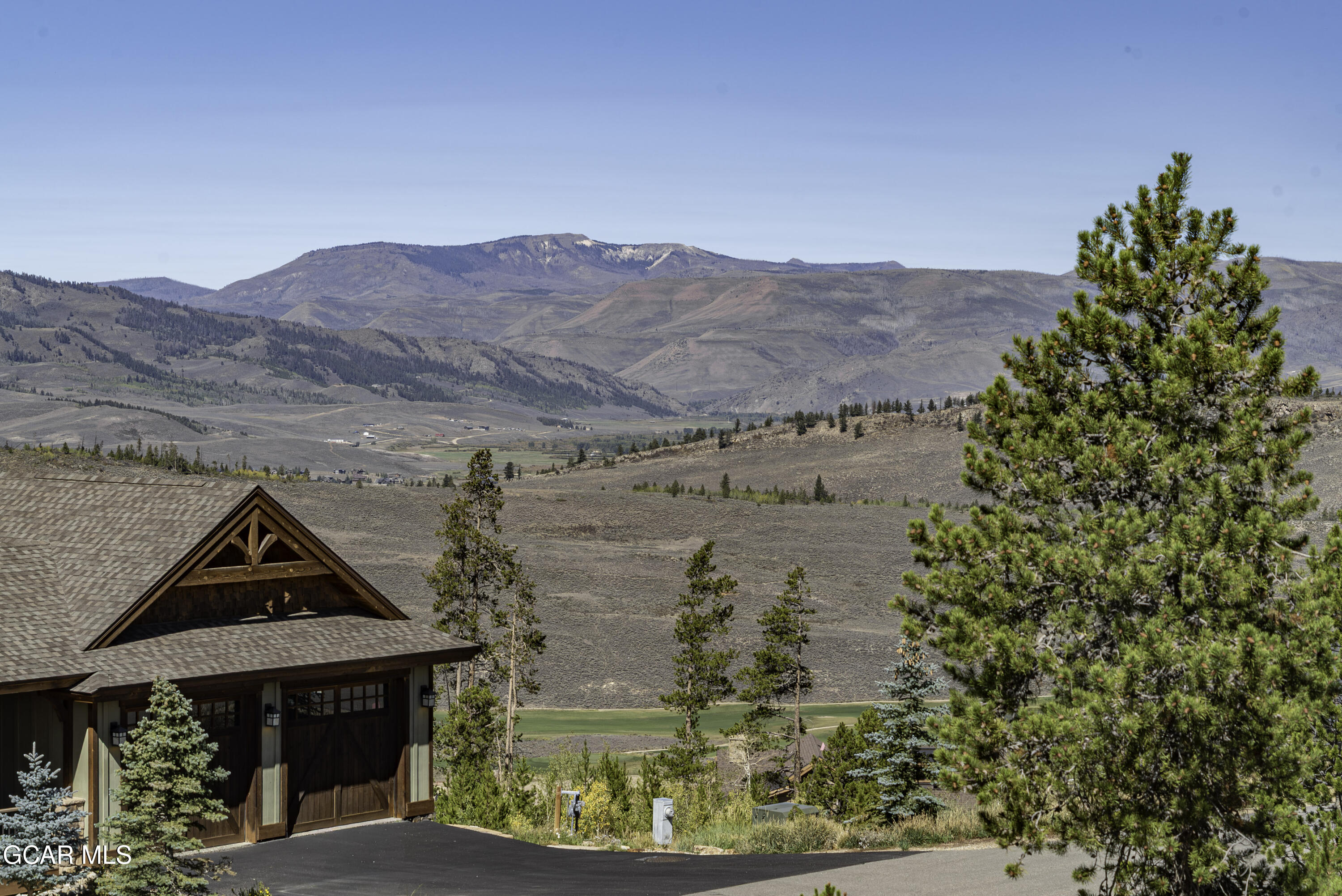 740 Pawnee Lane Granby CO 80446
