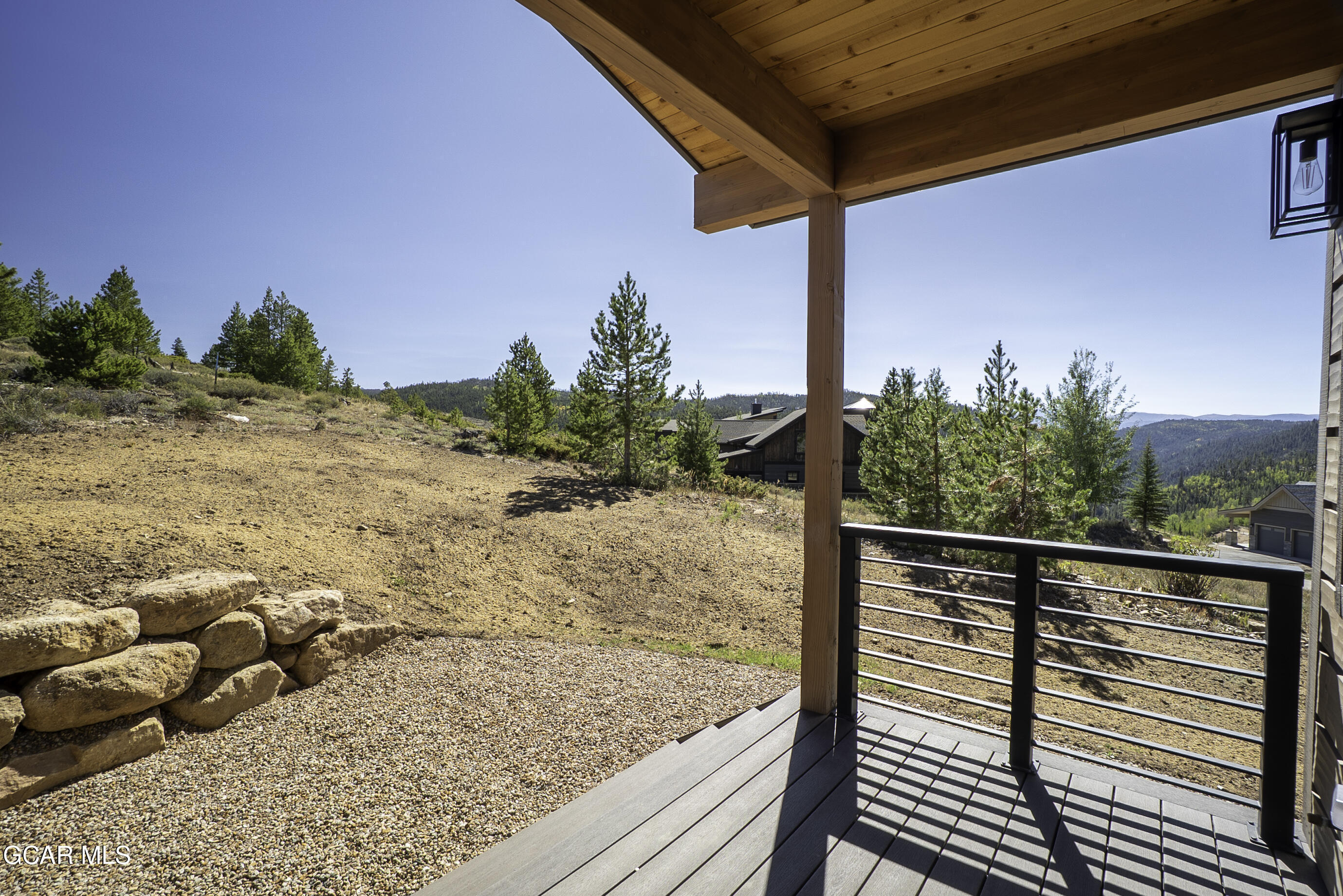 740 Pawnee Lane Granby CO 80446