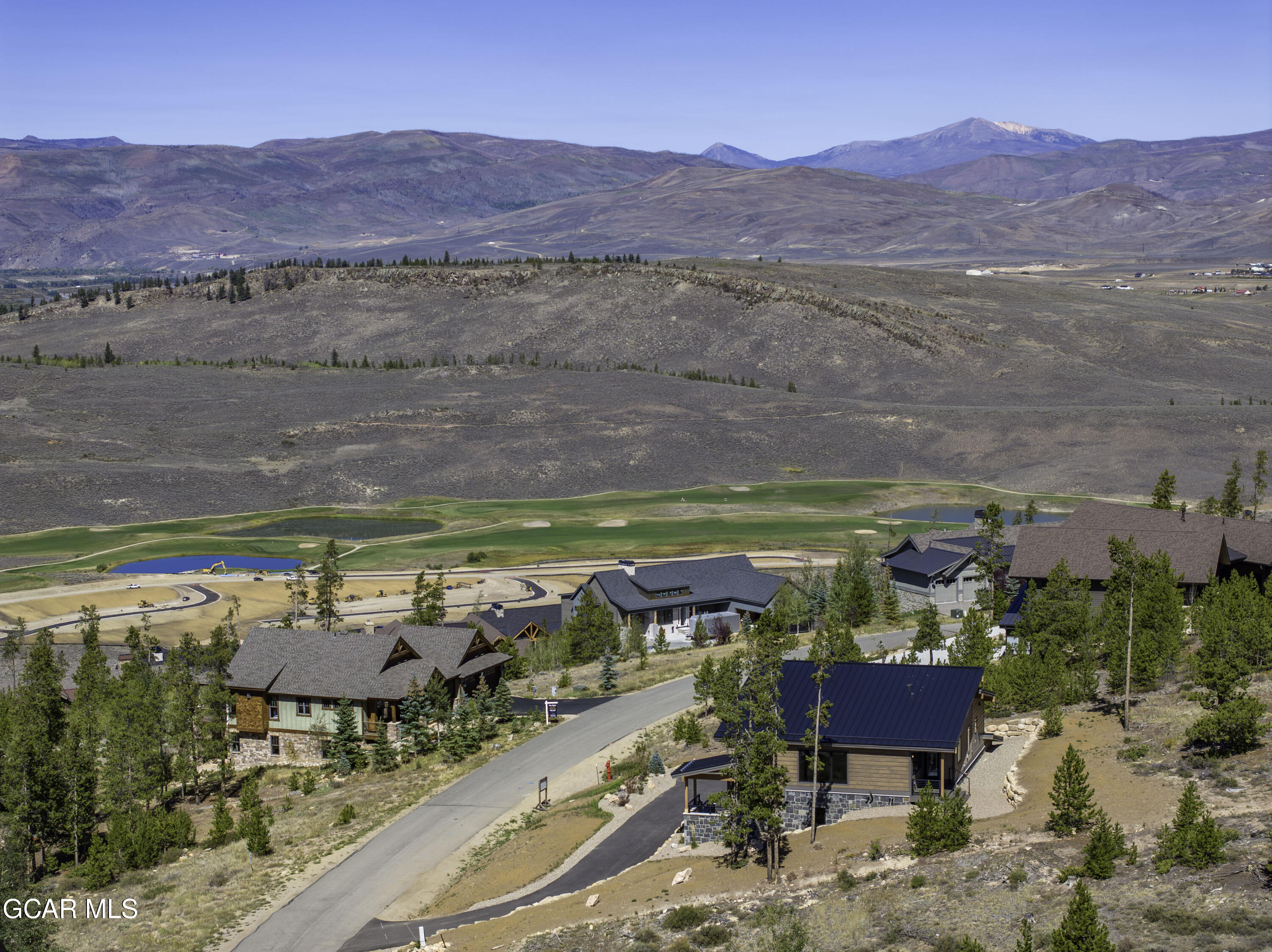 740 Pawnee Lane Granby CO 80446