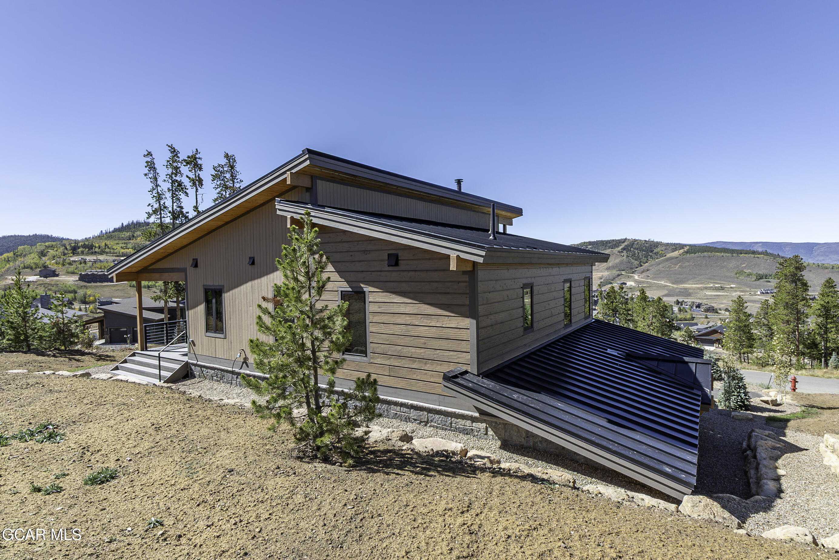 740 Pawnee Lane Granby CO 80446