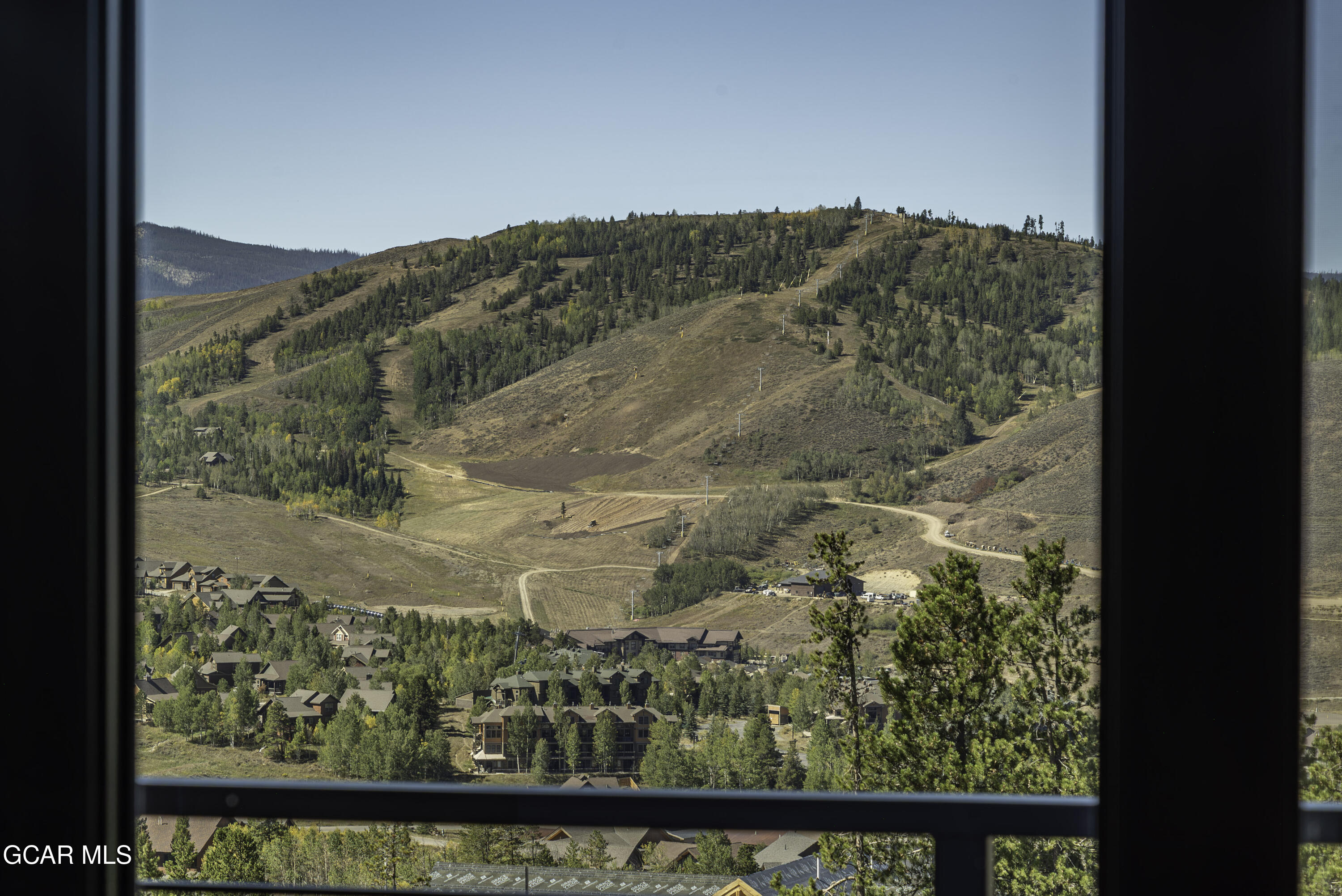740 Pawnee Lane Granby CO 80446