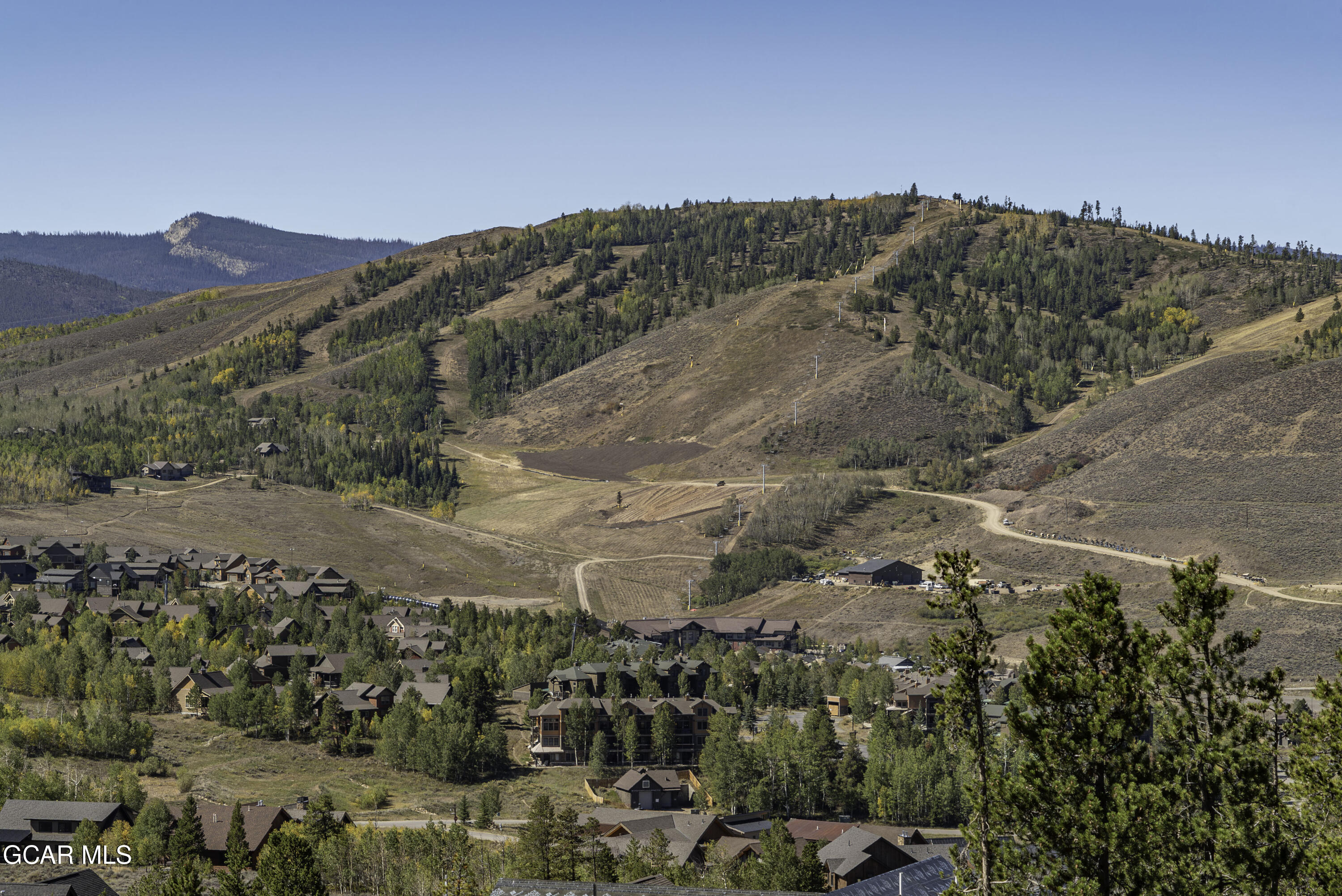 740 Pawnee Lane Granby CO 80446