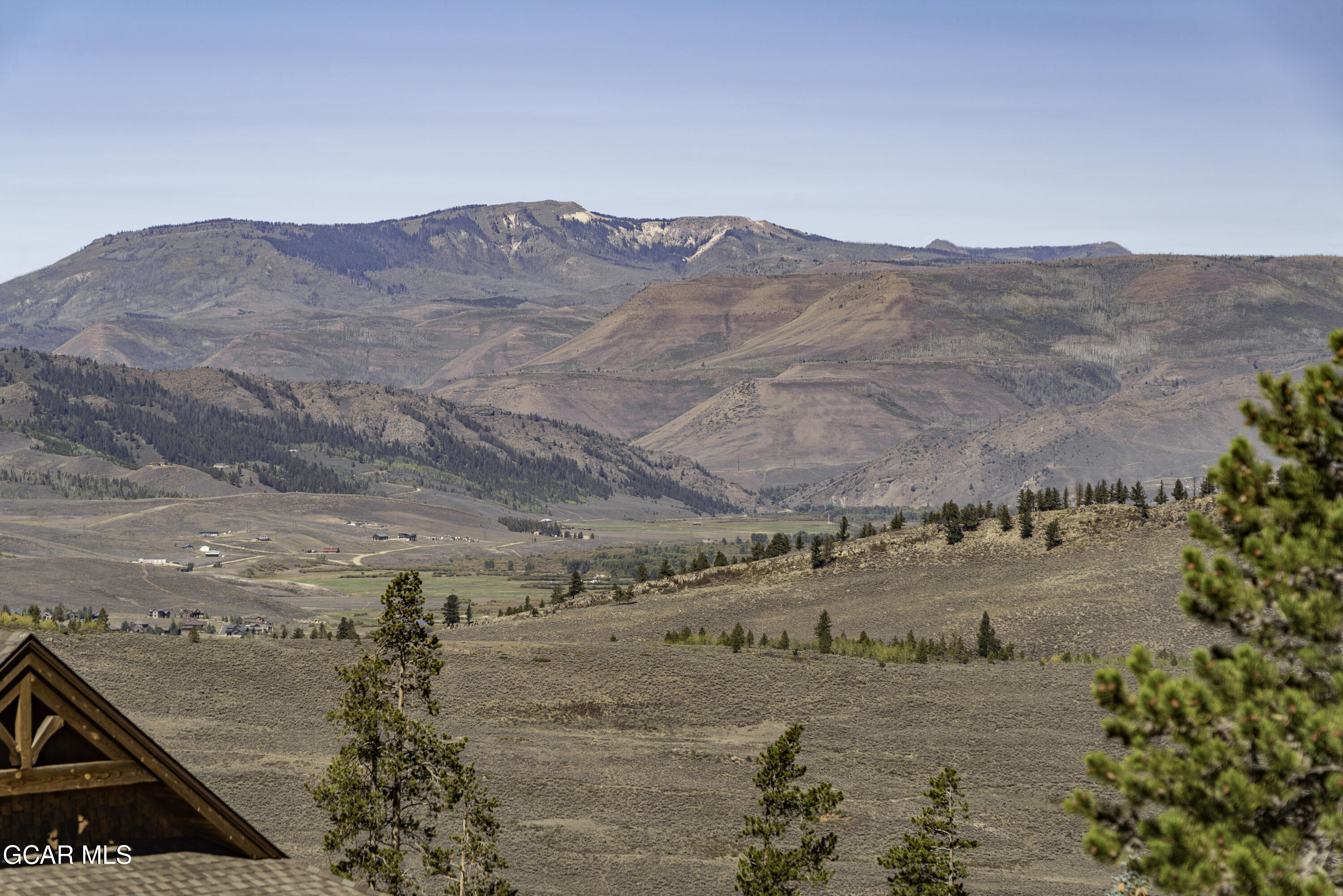 740 Pawnee Lane Granby CO 80446