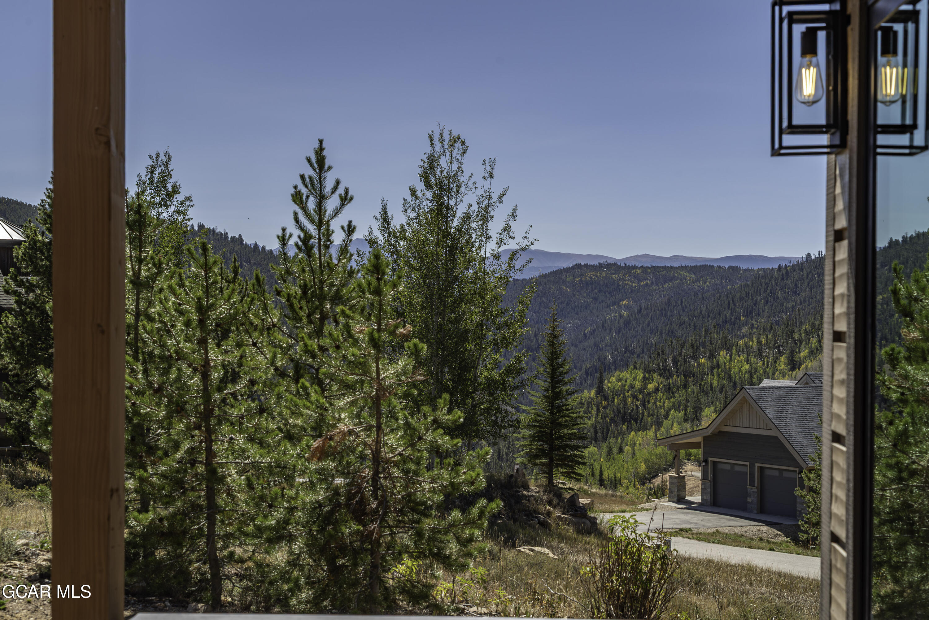 740 Pawnee Lane Granby CO 80446