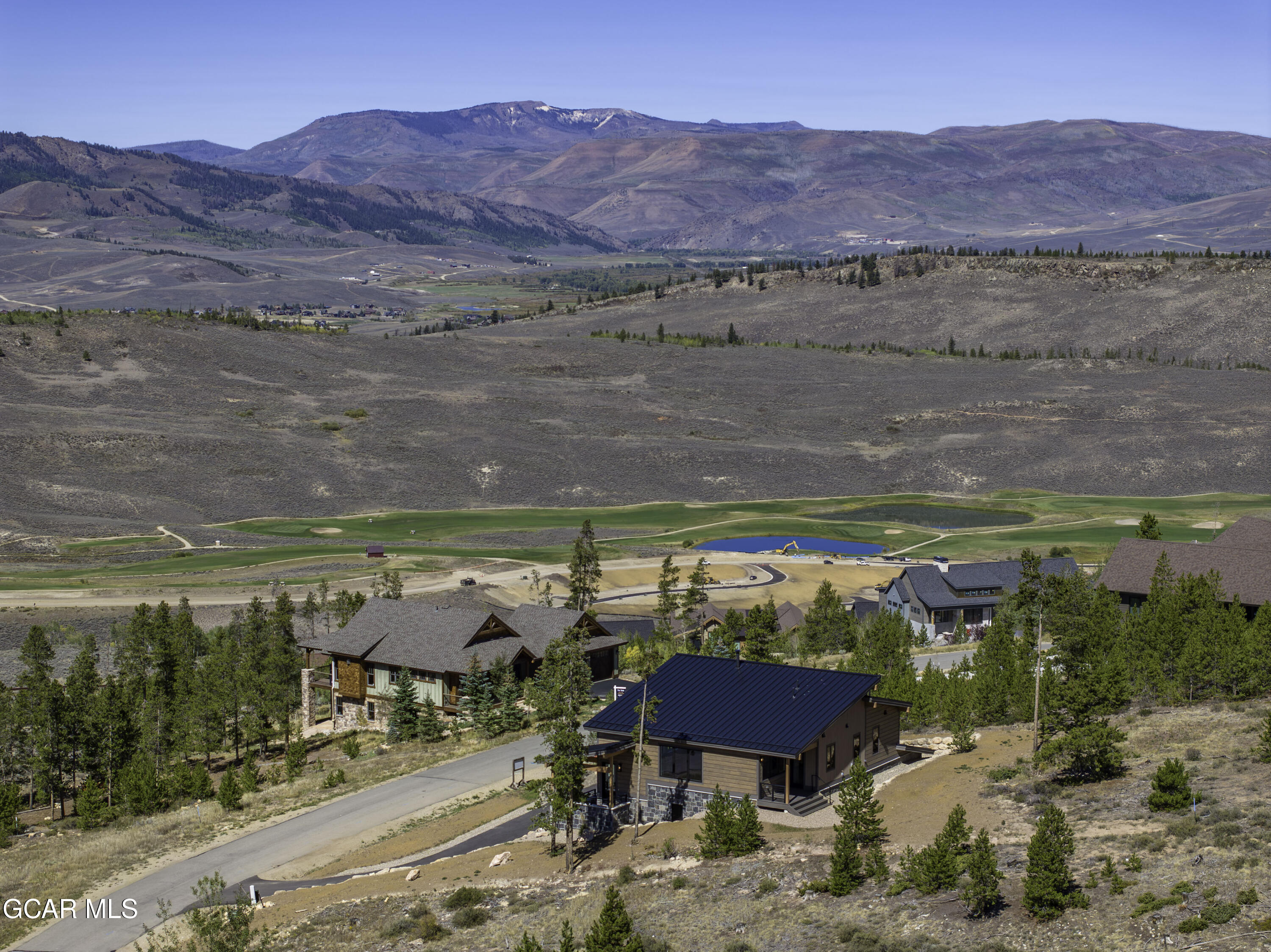 740 Pawnee Lane Granby CO 80446