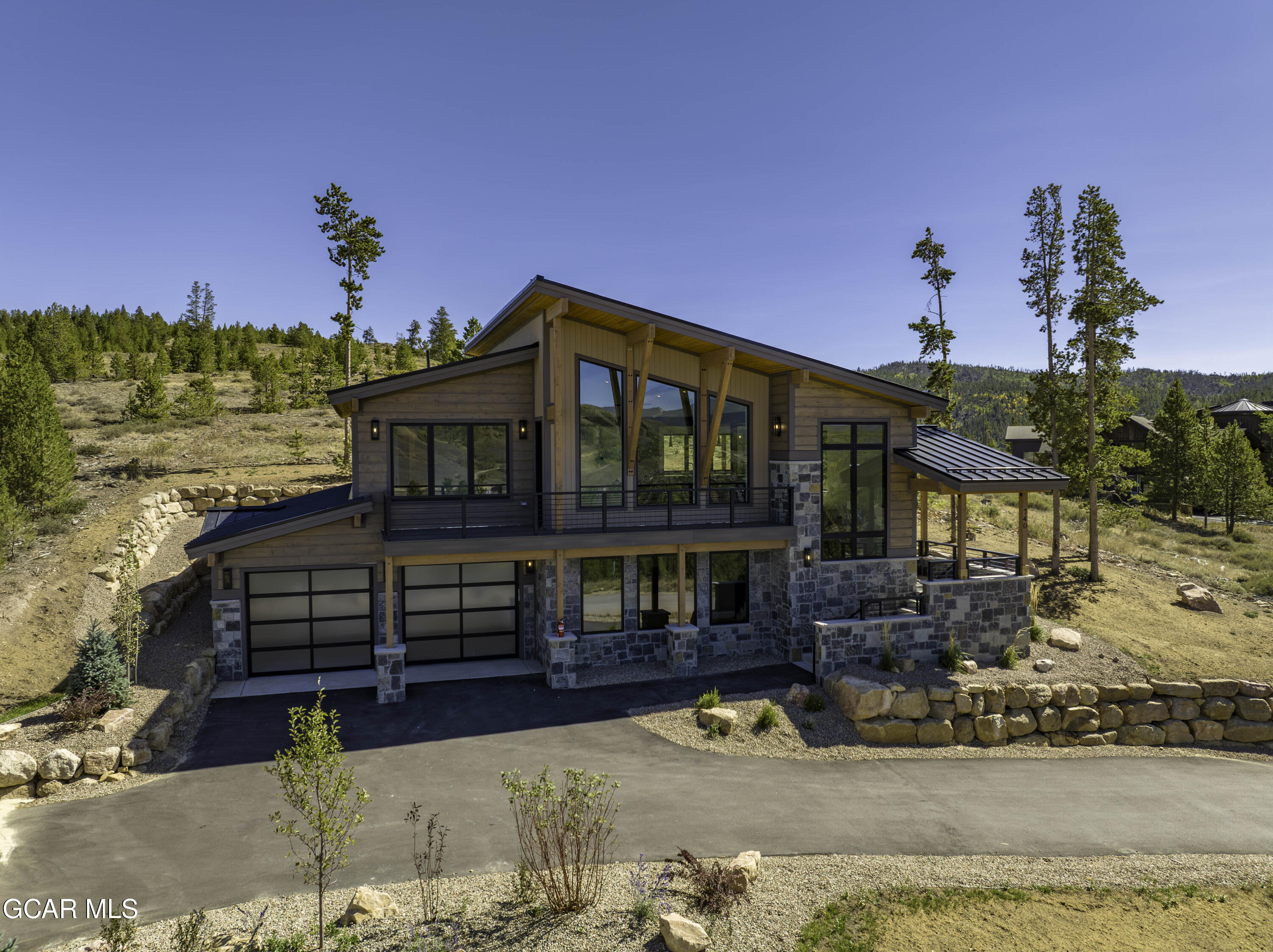 740 Pawnee Lane Granby CO 80446