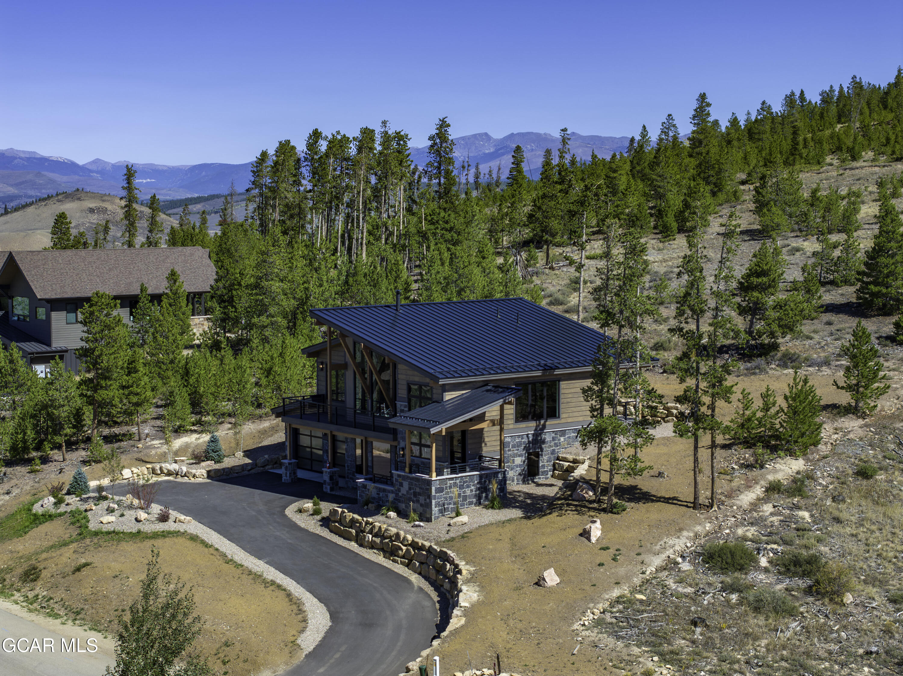 740 Pawnee Lane Granby CO 80446