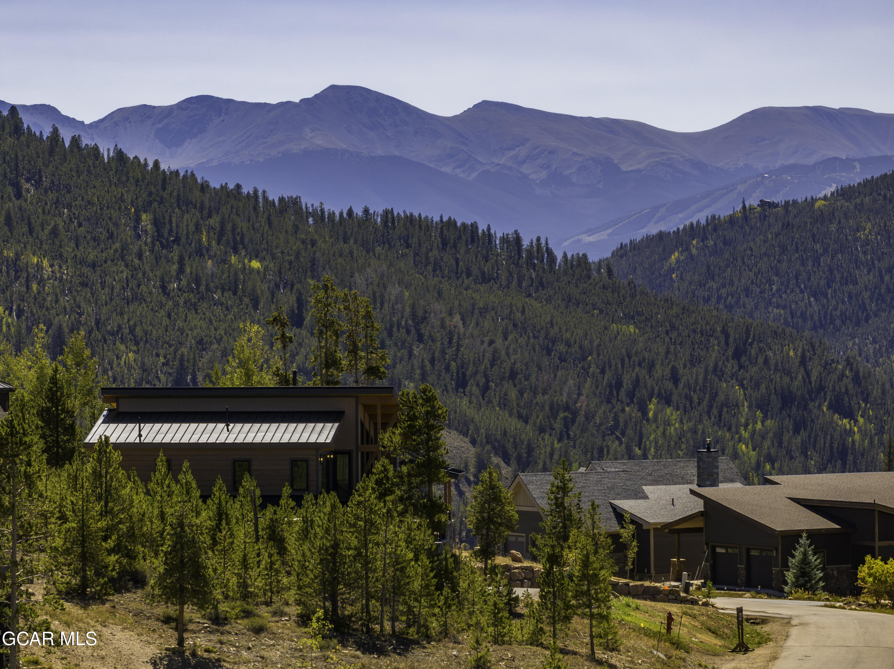 740 Pawnee Lane Granby CO 80446
