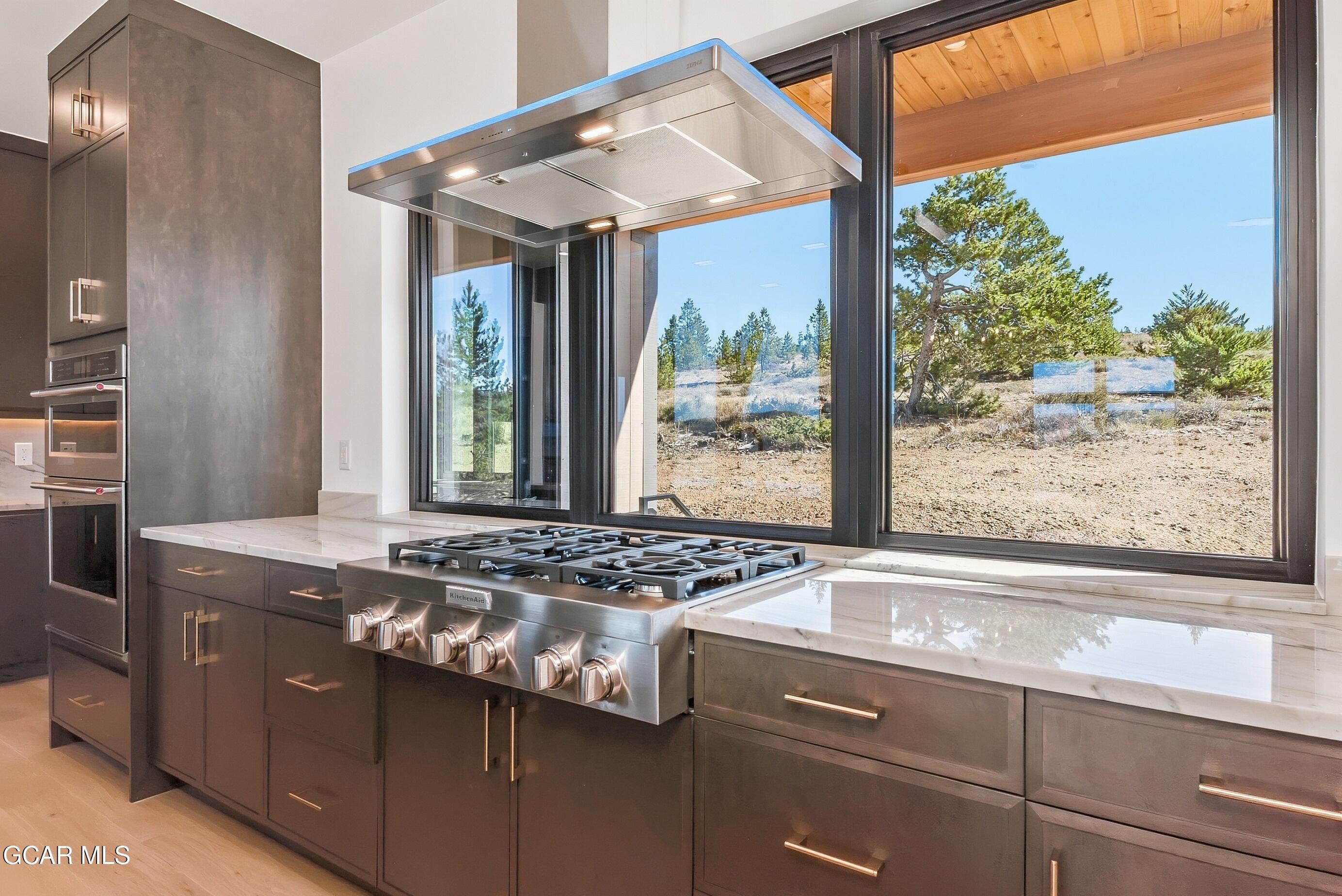 740 Pawnee Lane Granby CO 80446