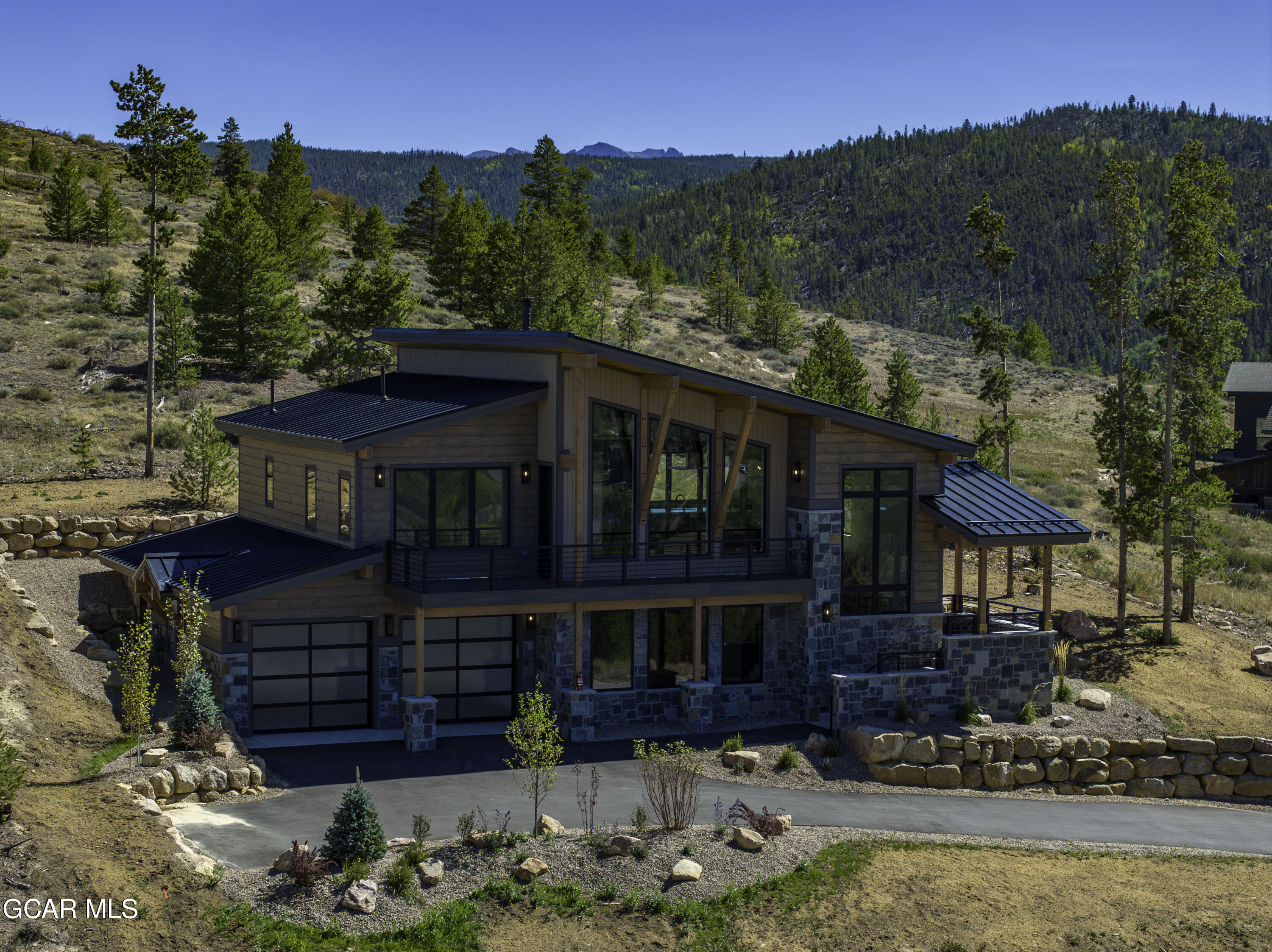 740 Pawnee Lane Granby CO 80446