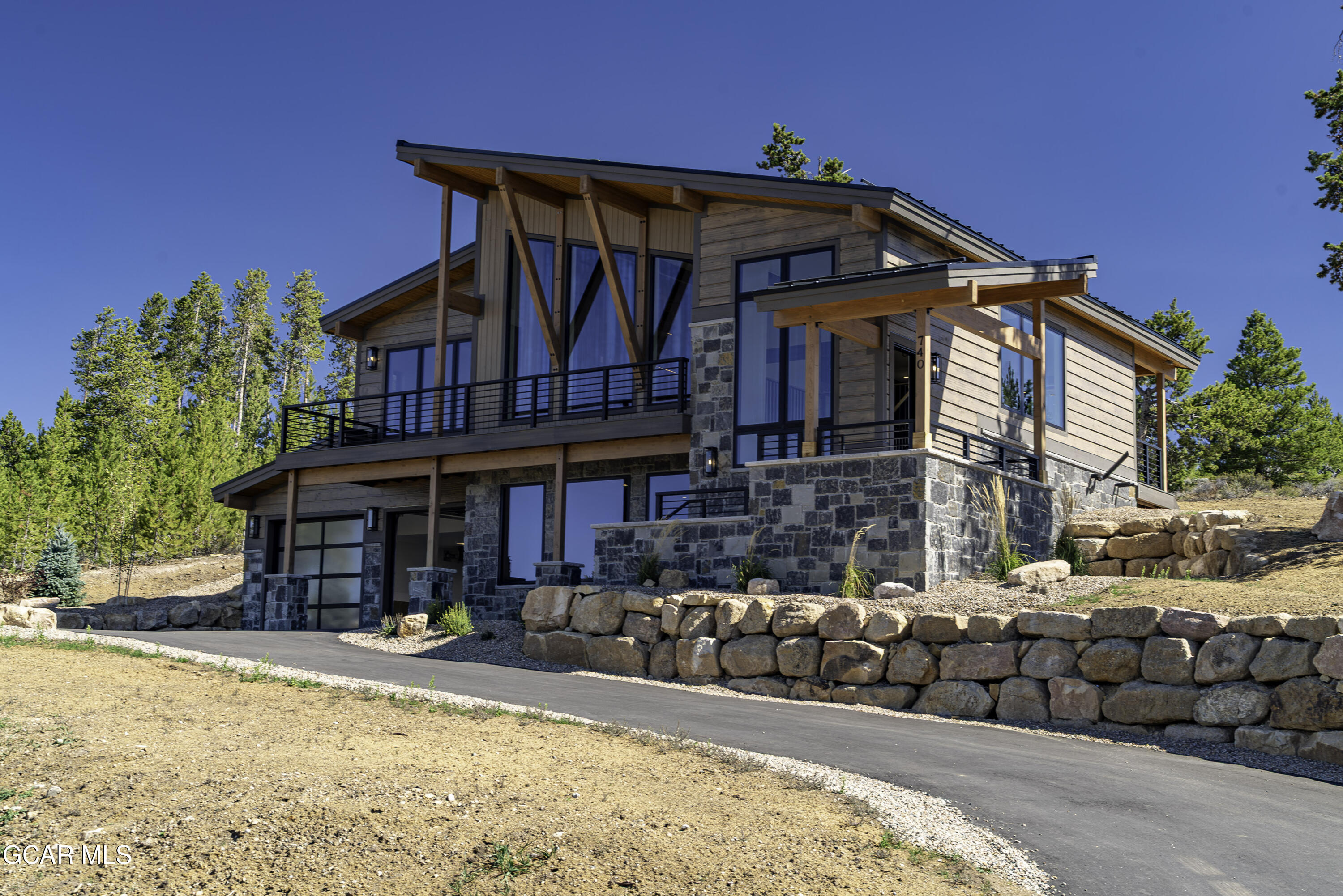 740 Pawnee Lane Granby CO 80446