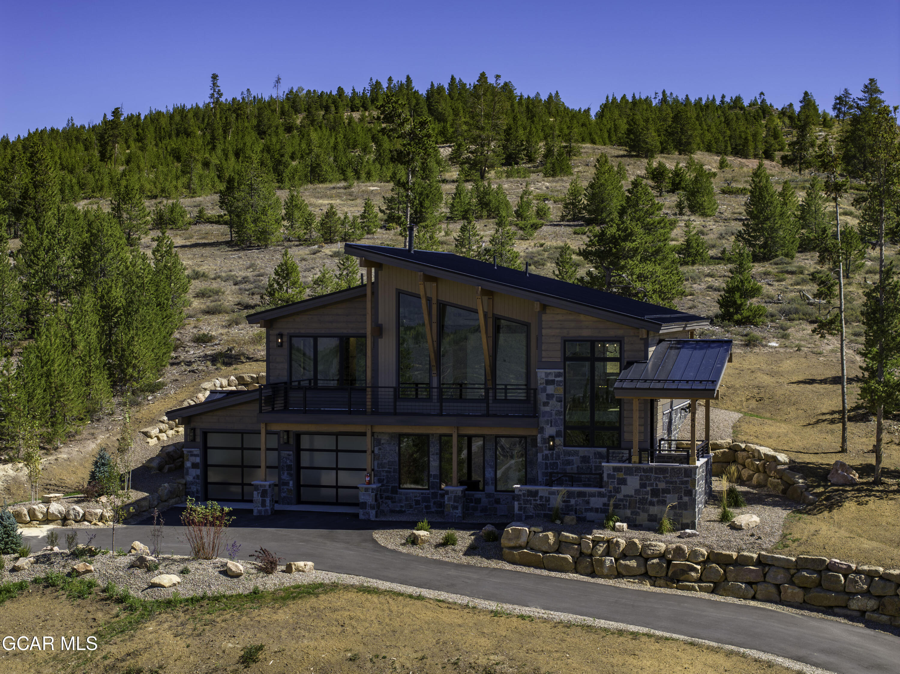 740 Pawnee Lane Granby CO 80446