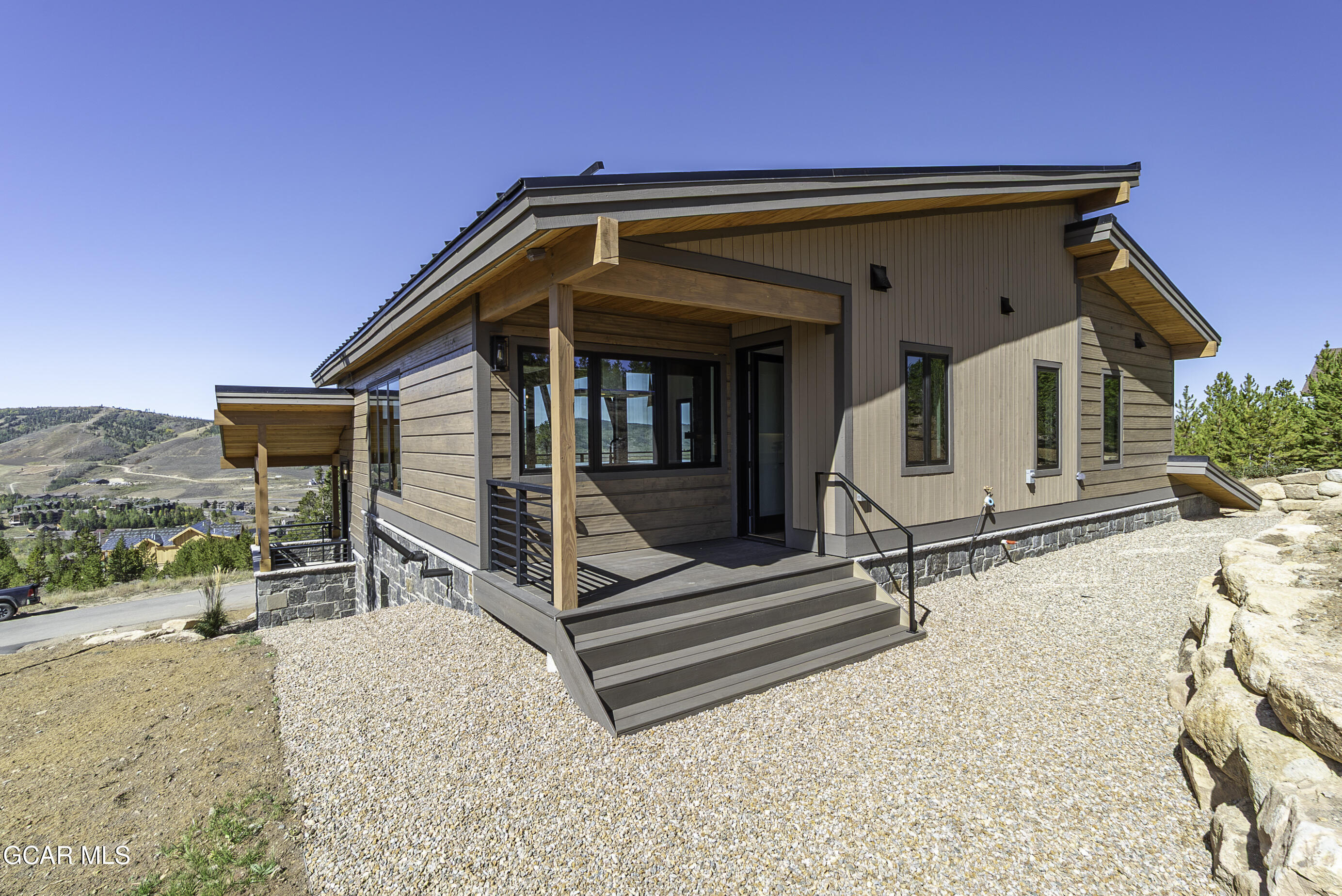 740 Pawnee Lane Granby CO 80446