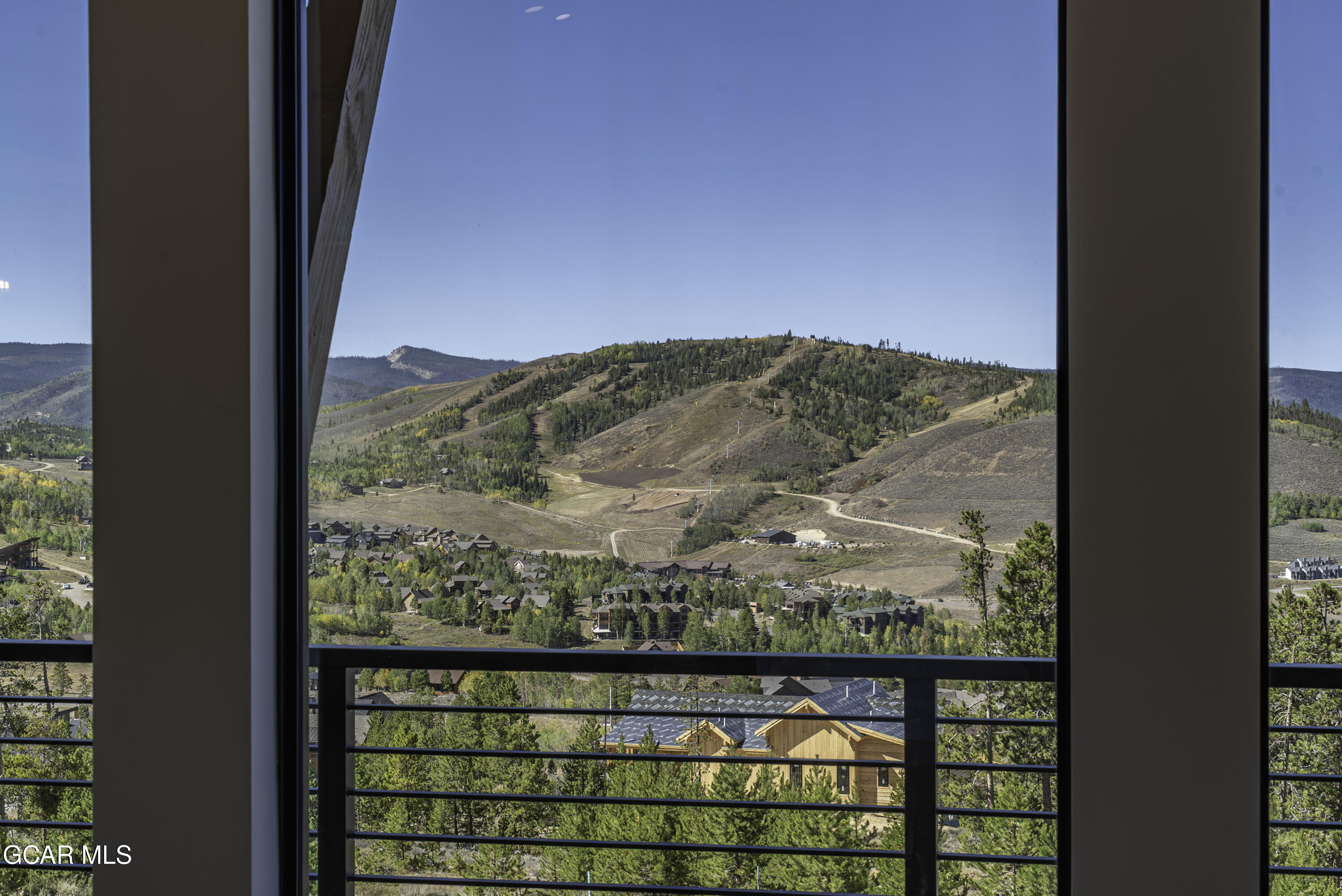740 Pawnee Lane Granby CO 80446