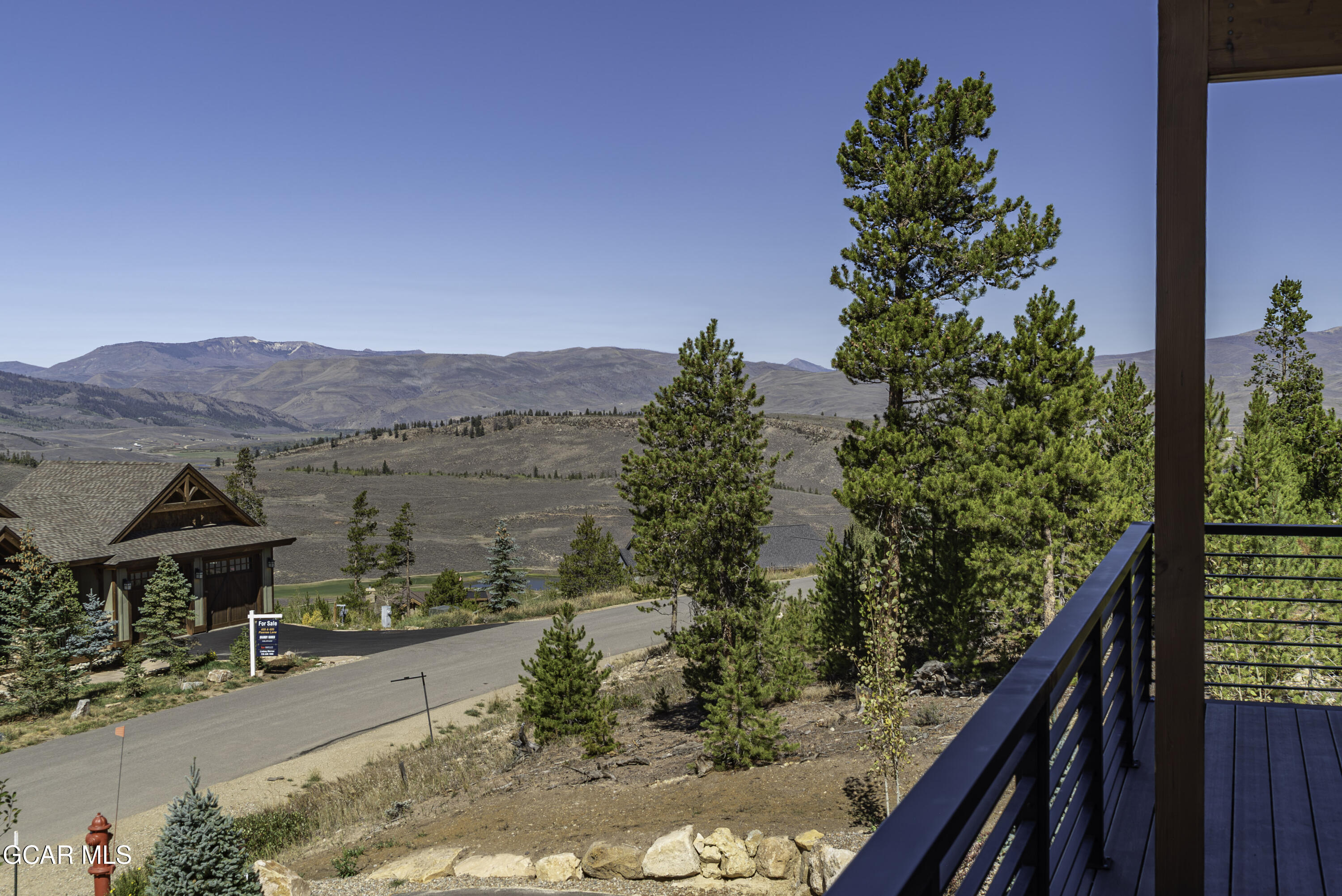 740 Pawnee Lane Granby CO 80446