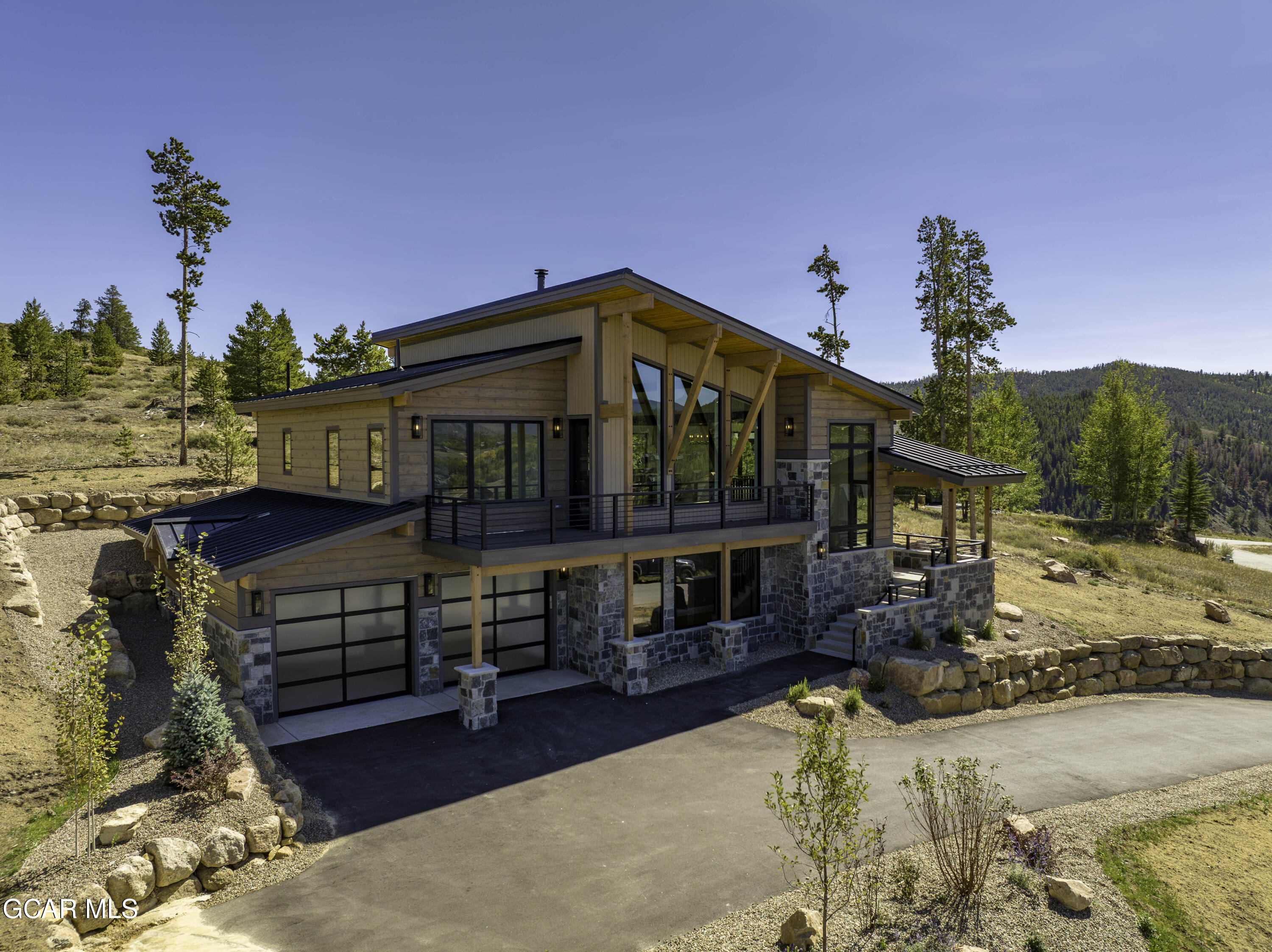 740 Pawnee Lane Granby CO 80446