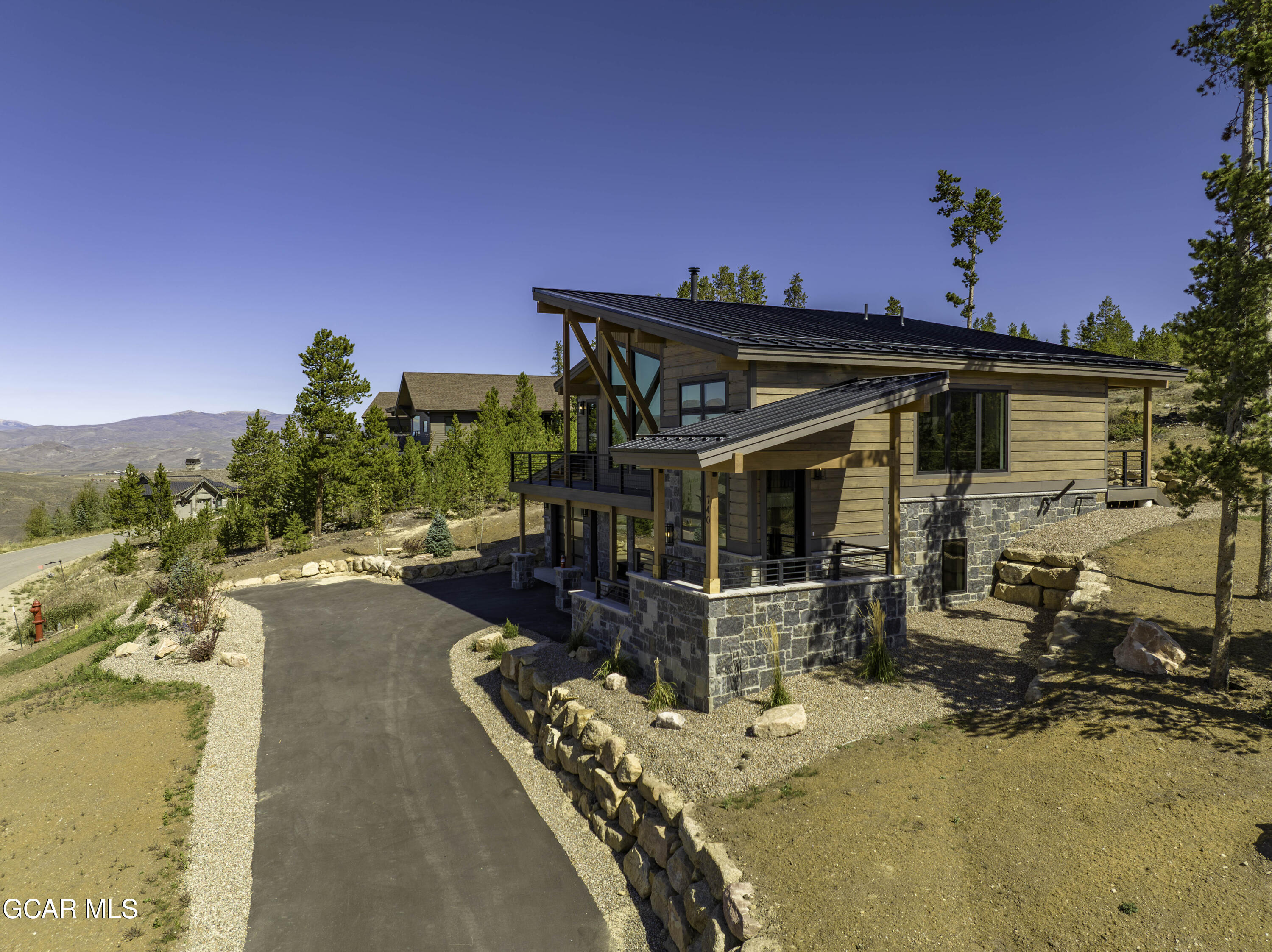740 Pawnee Lane Granby CO 80446