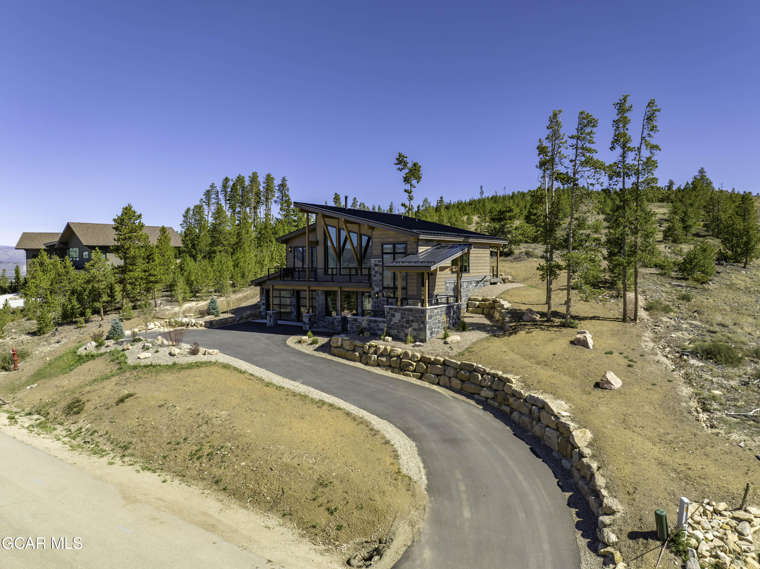 740 Pawnee Lane Granby CO 80446