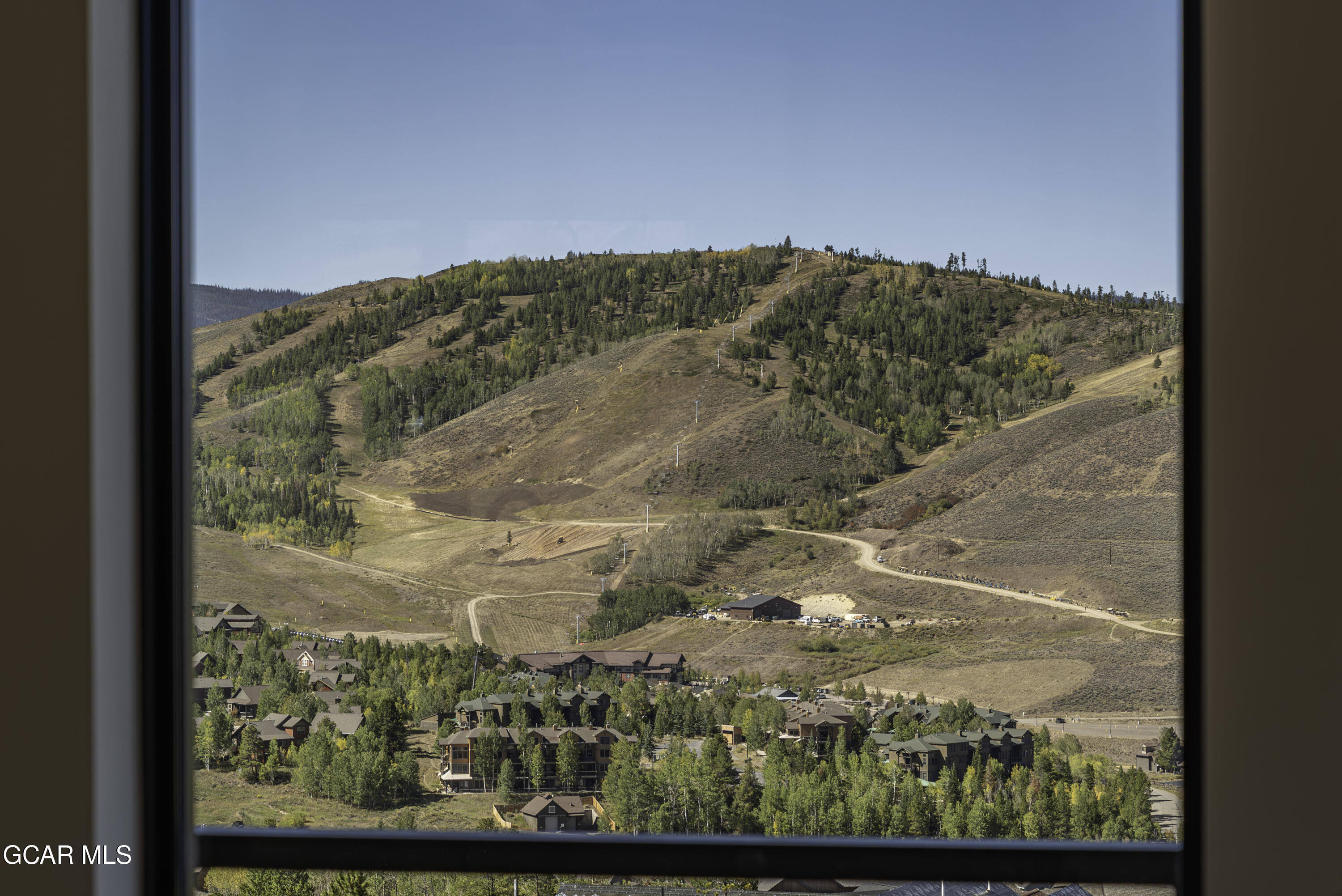 740 Pawnee Lane Granby CO 80446