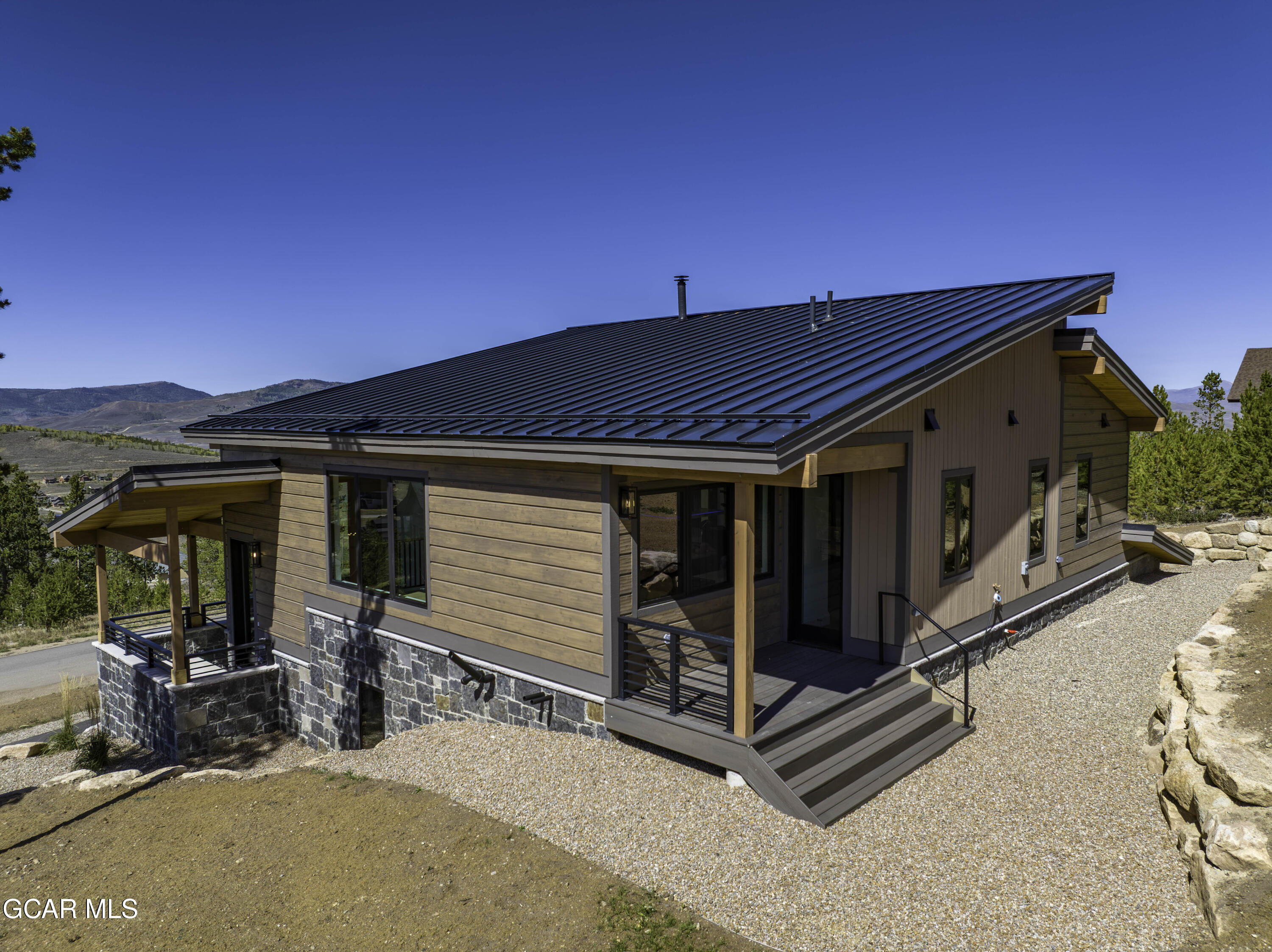740 Pawnee Lane Granby CO 80446