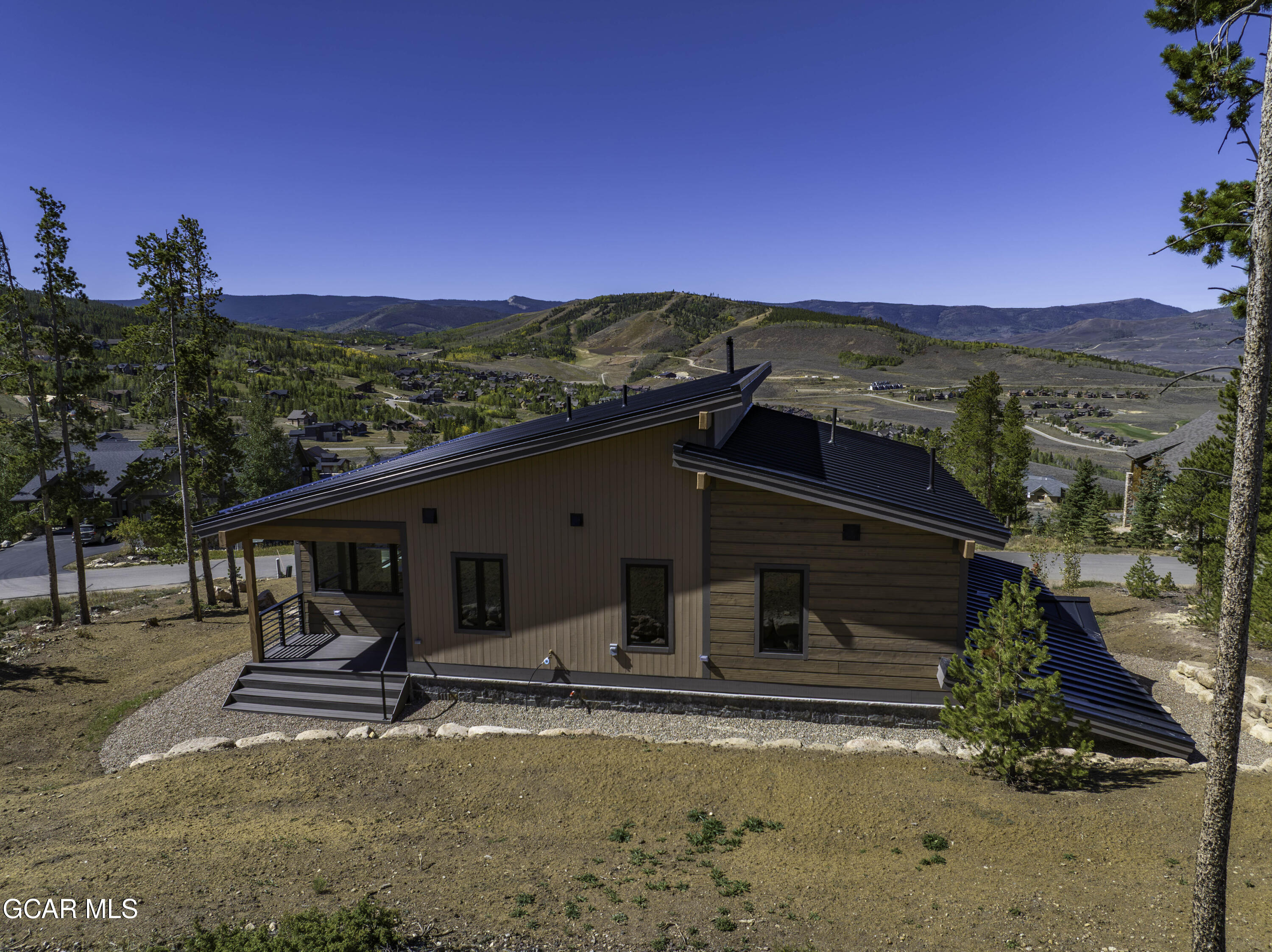 740 Pawnee Lane Granby CO 80446