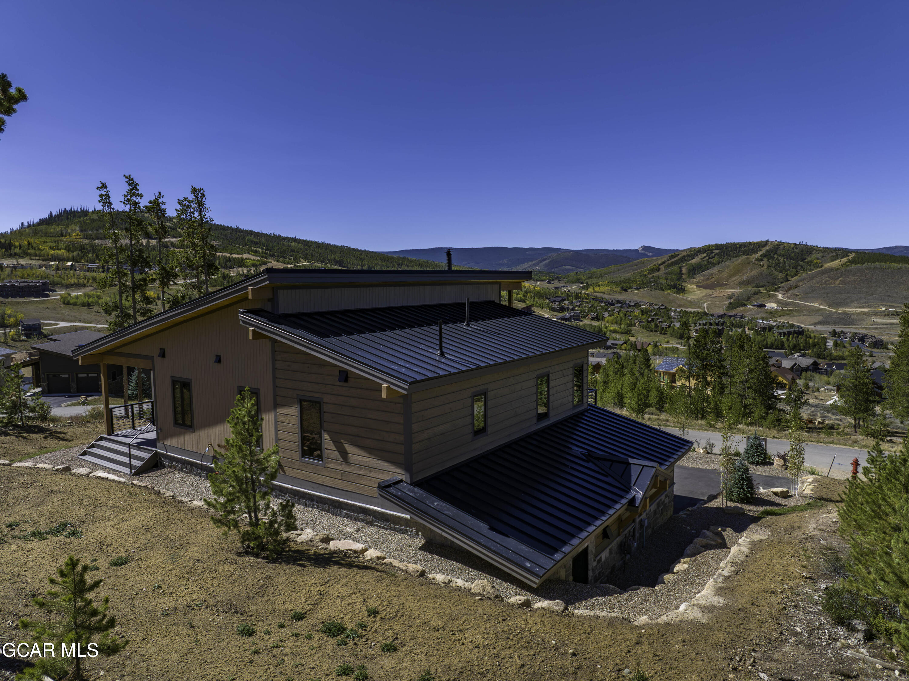 740 Pawnee Lane Granby CO 80446
