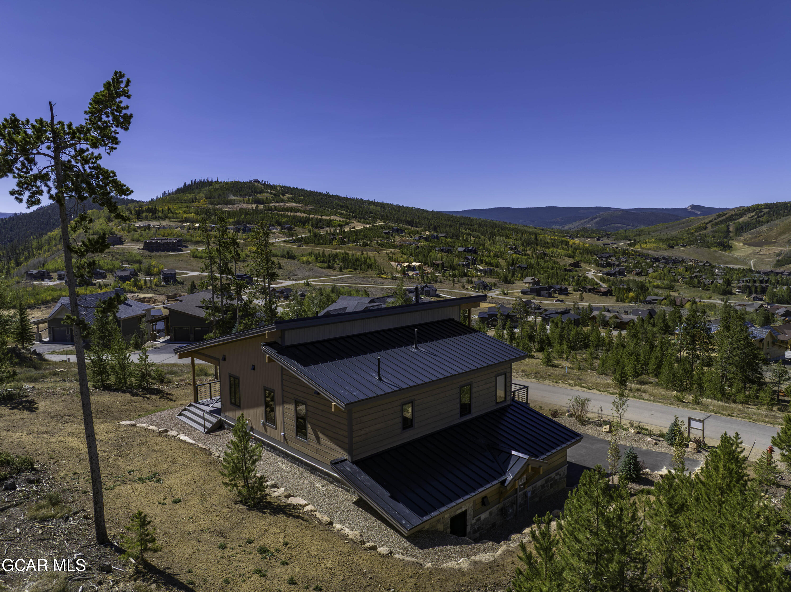 740 Pawnee Lane Granby CO 80446