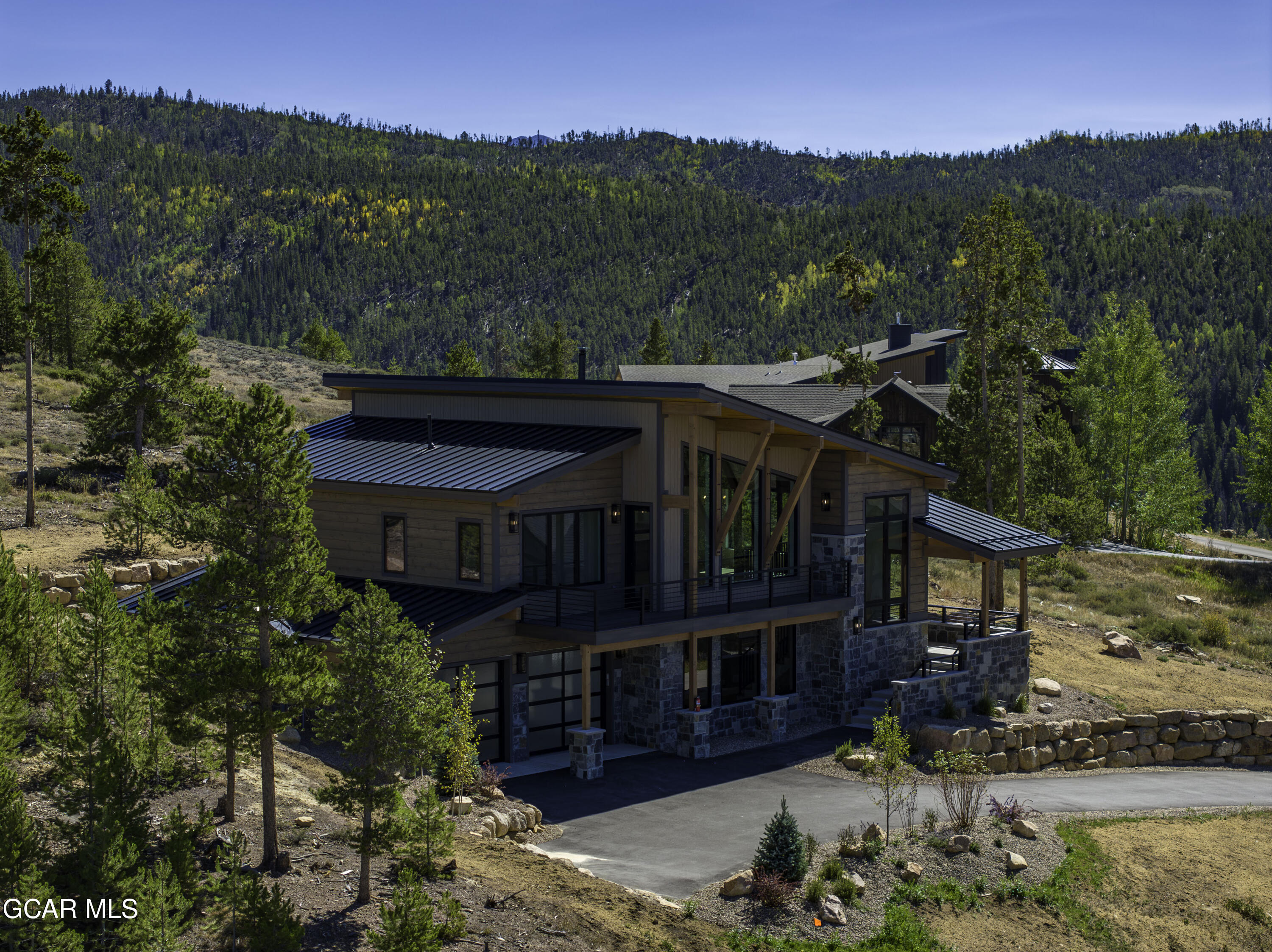 740 Pawnee Lane Granby CO 80446