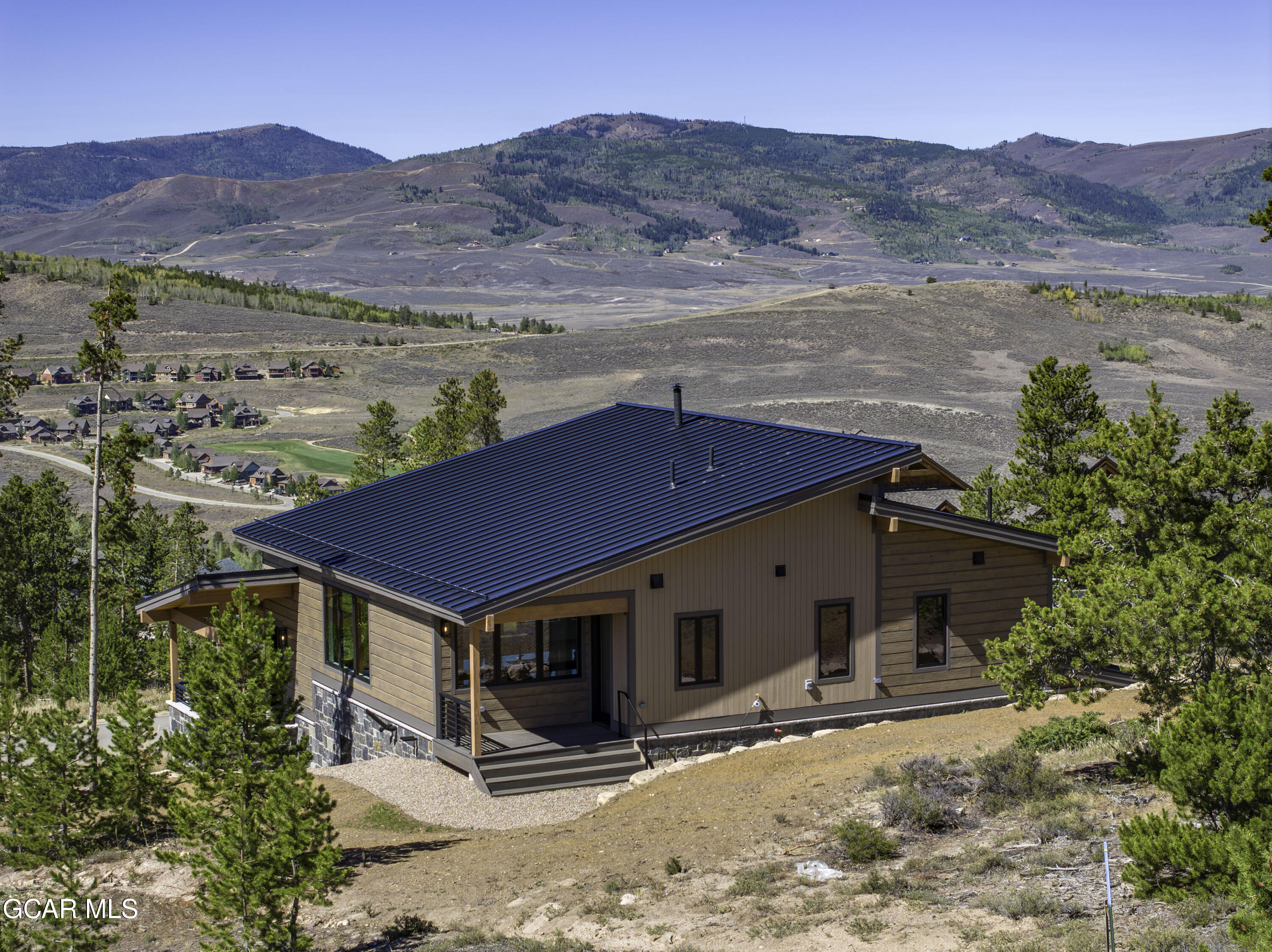 740 Pawnee Lane Granby CO 80446