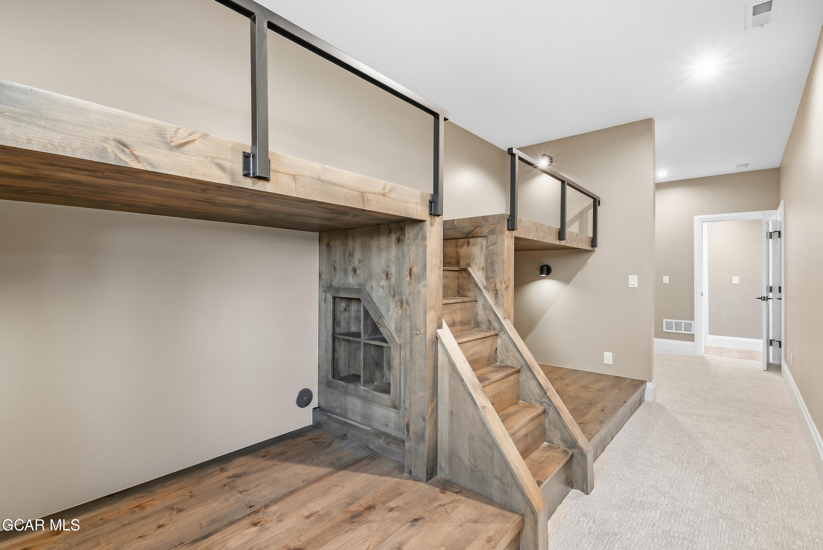 740 Pawnee Lane Granby CO 80446