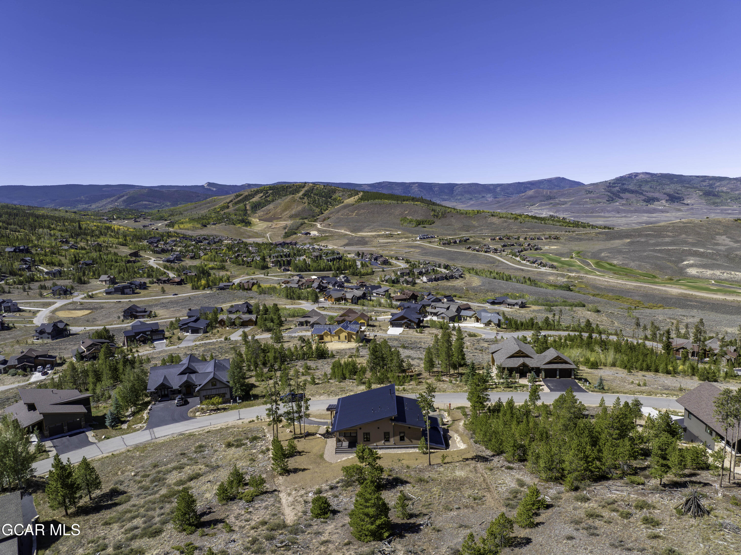 740 Pawnee Lane Granby CO 80446