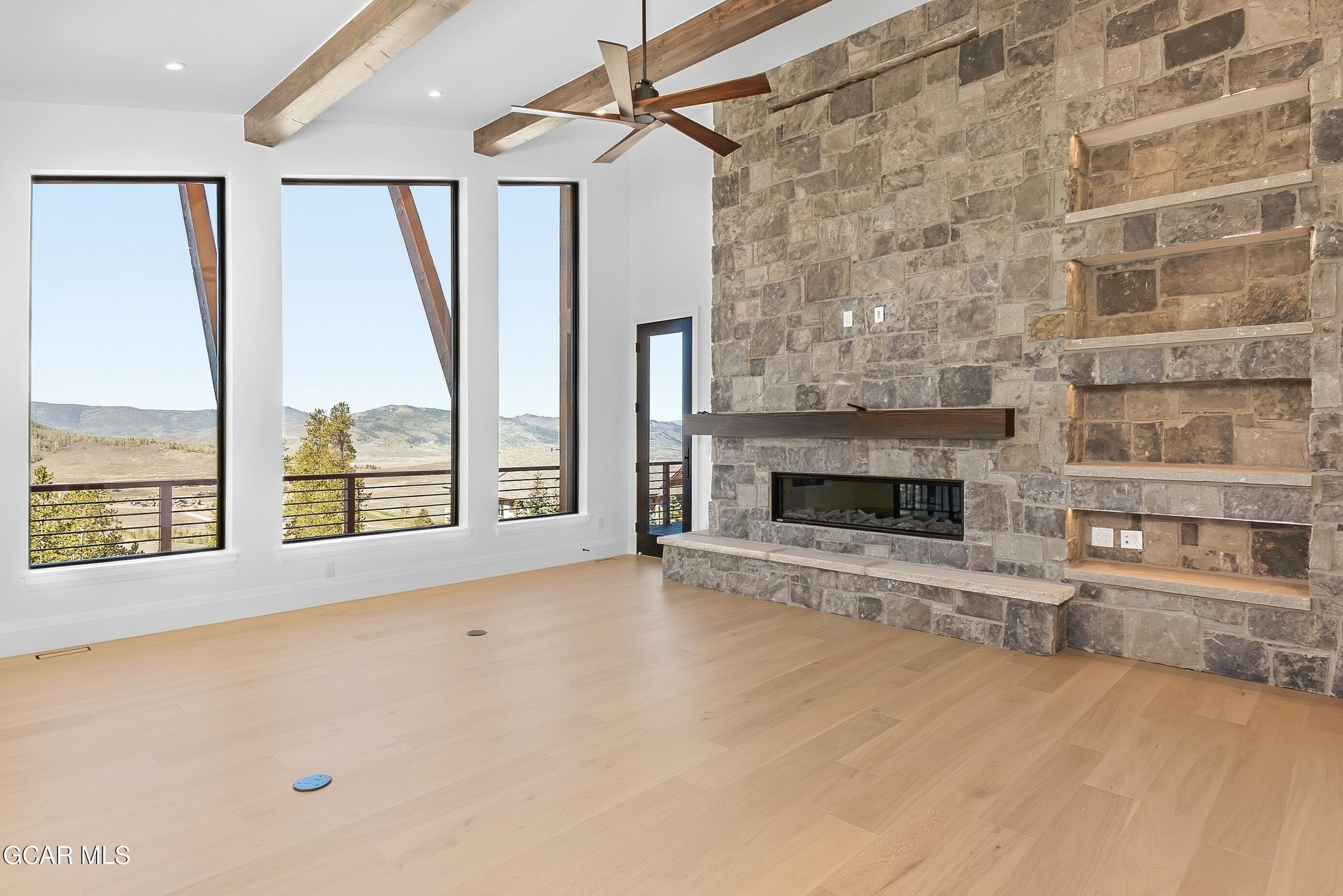 740 Pawnee Lane Granby CO 80446