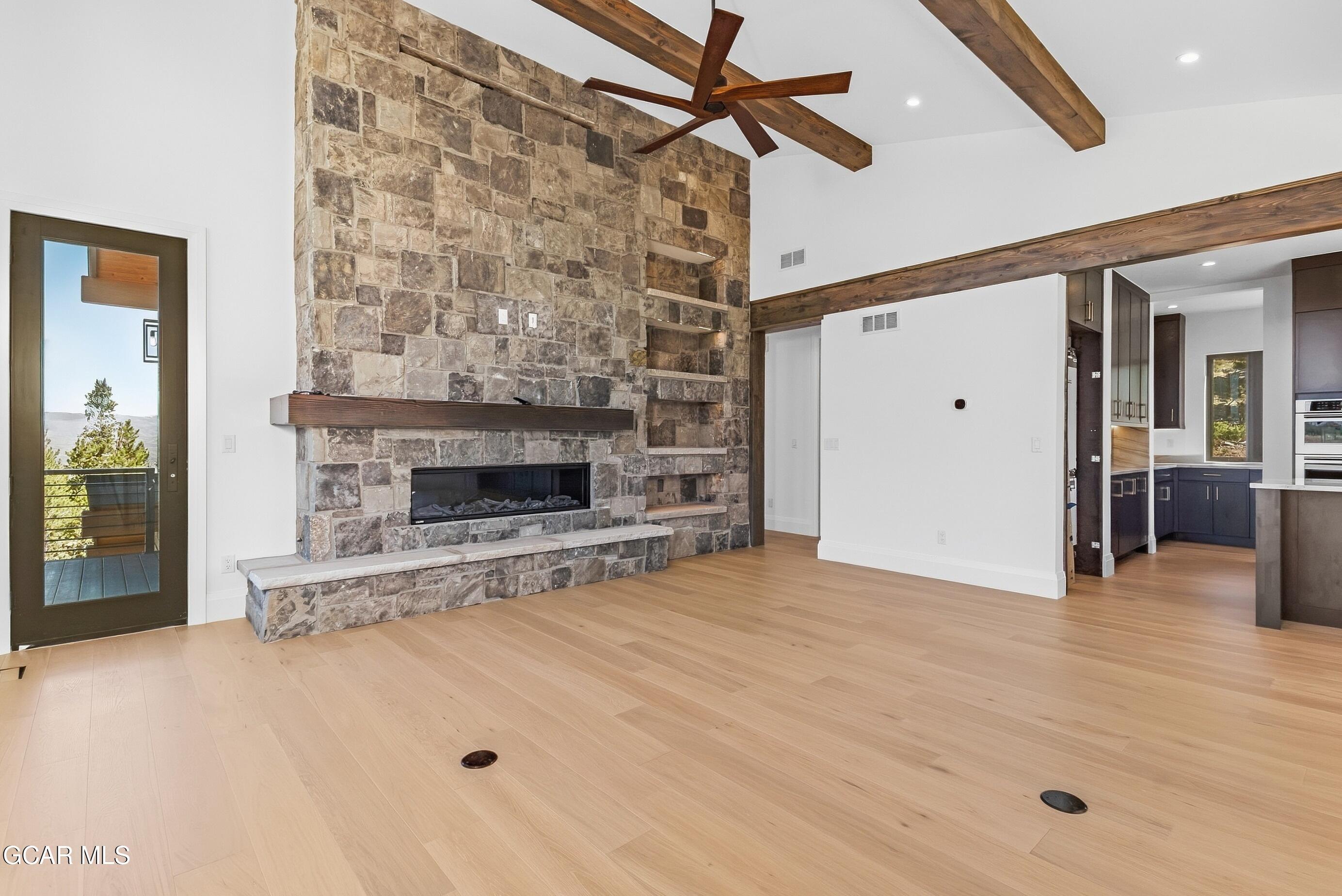 740 Pawnee Lane Granby CO 80446